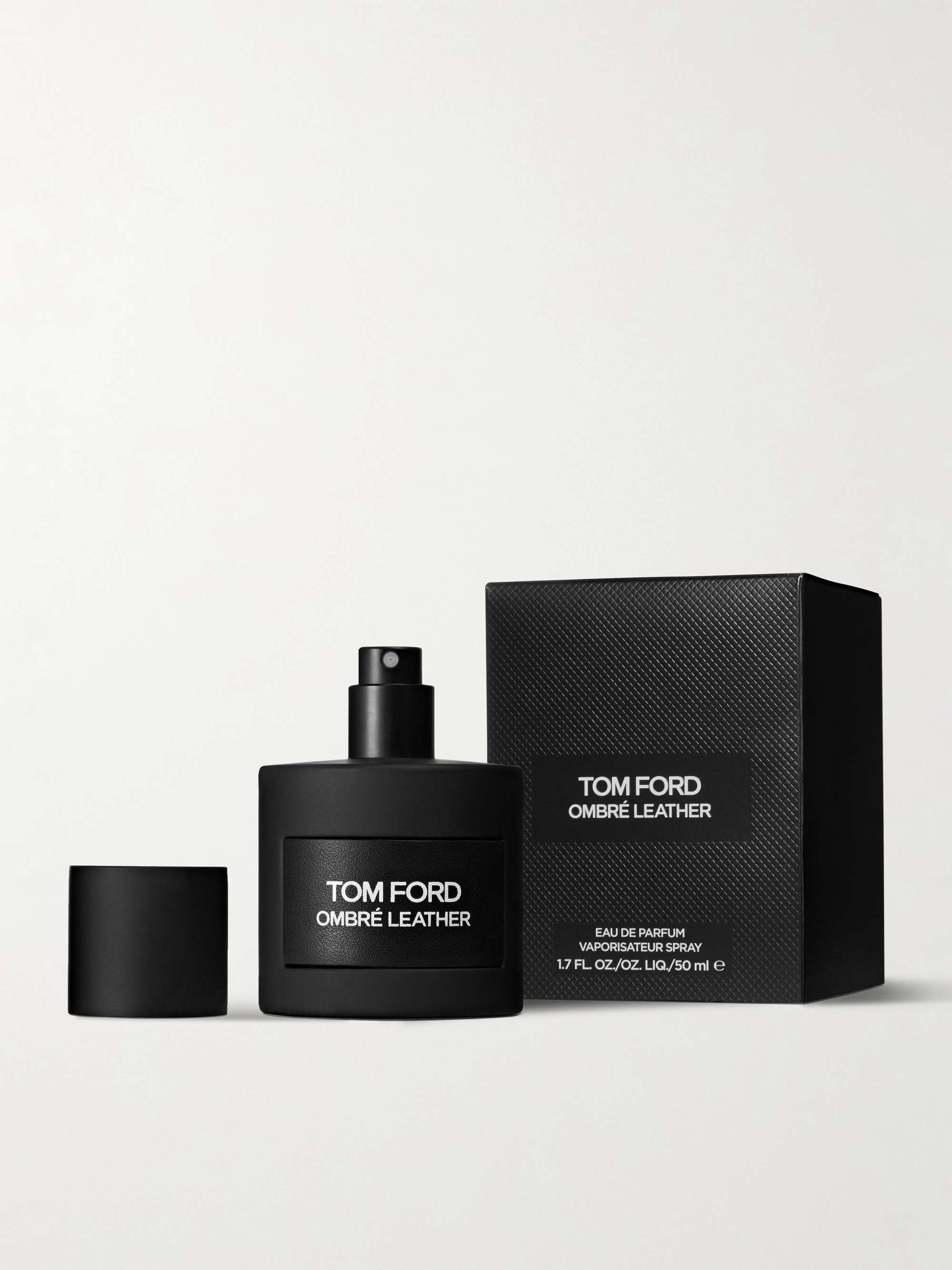 TOM FORD BEAUTY Ombré Leather Eau de Parfum, 50ml
