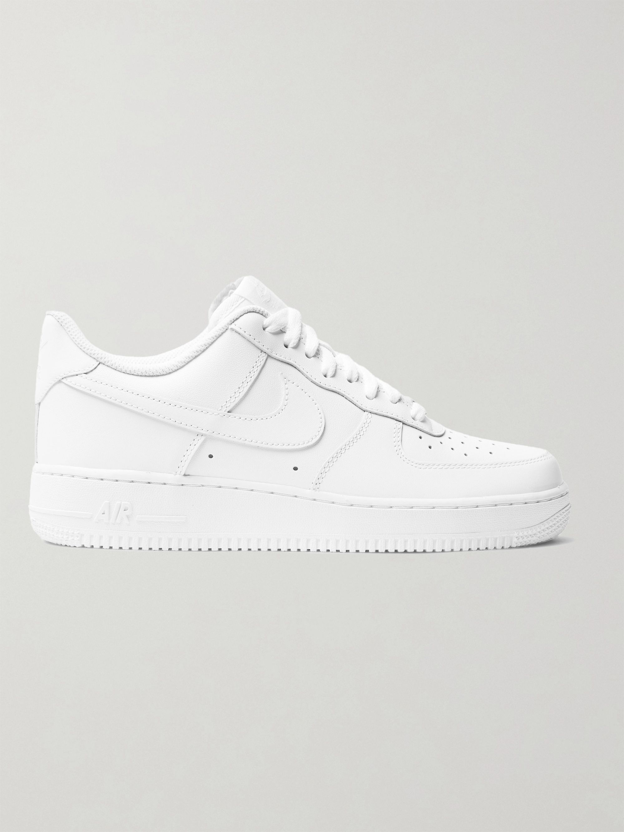 what is air force 1 07