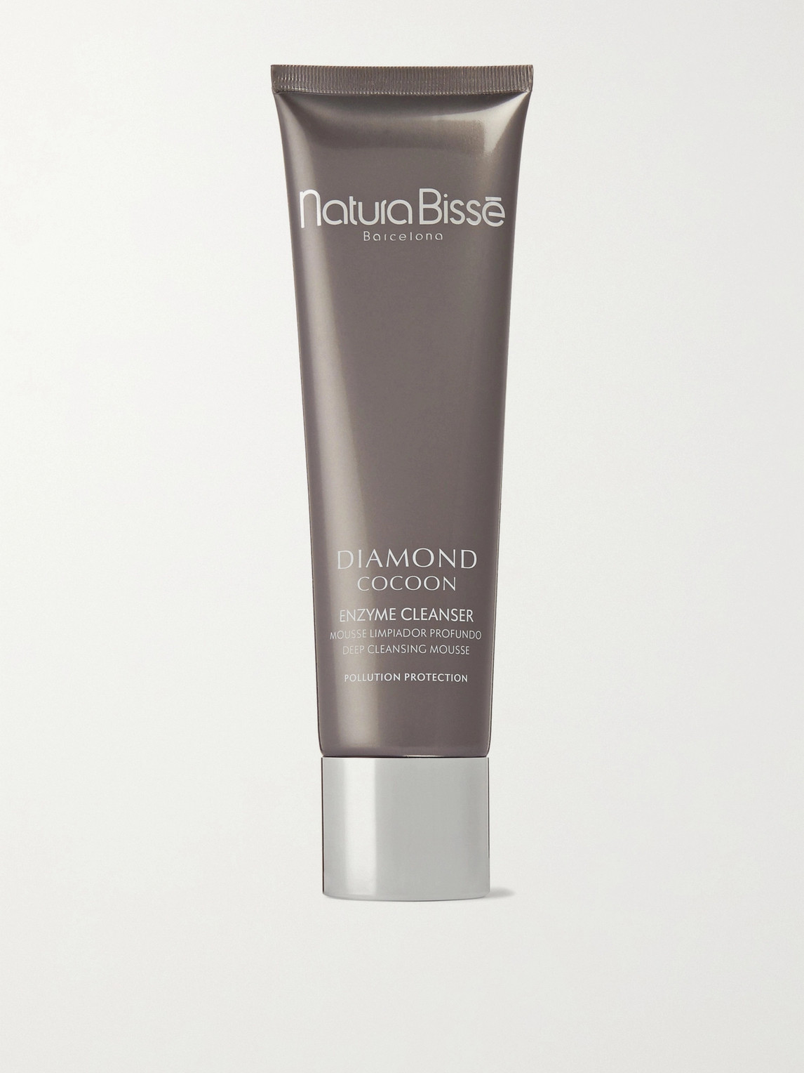 Natura Bissé Diamond Cocoon Enzyme Cleanser, 100ml In Colorless