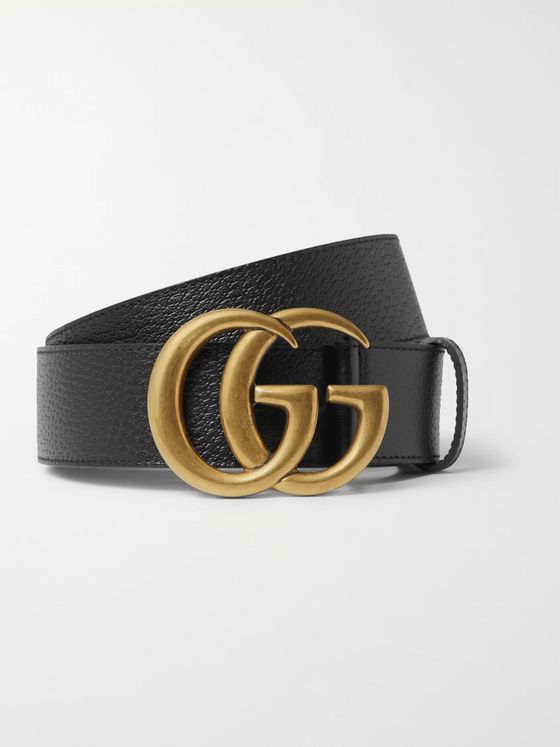 Belts | Gucci | MR PORTER