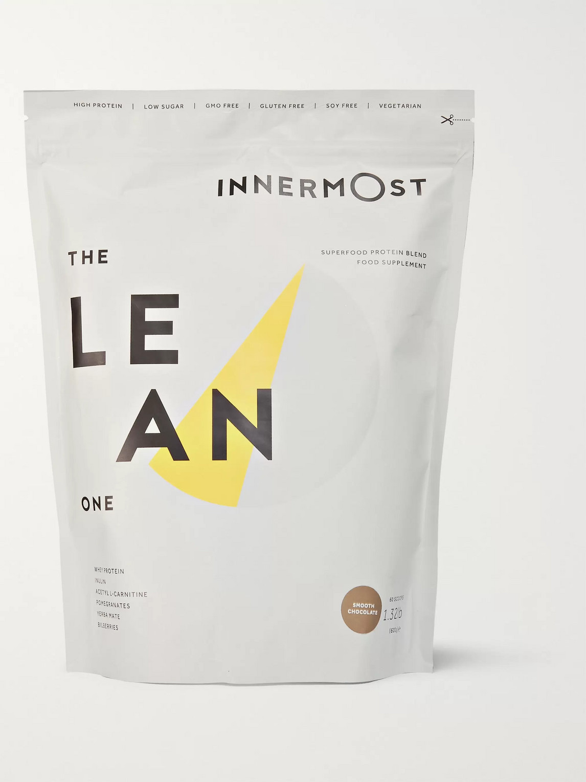 Innermost The Lean Protein In Colorless