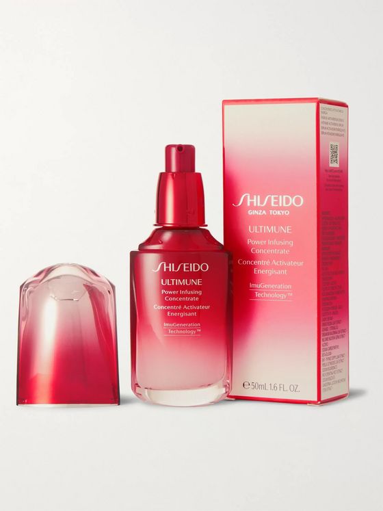 Shiseido power infusing concentrate. Ultimune концентрат шисейдо Power infusing. Концентрат Shiseido Ultimune Power infusing Concentrate. Сыворотка шисейдо. Шисейдо для волос.