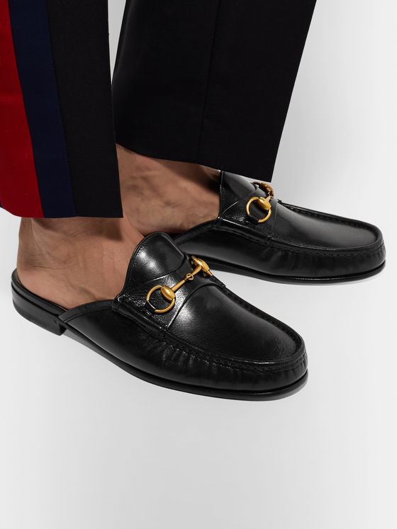 Men's Loafers | Designer Shoes | MR PORTER
