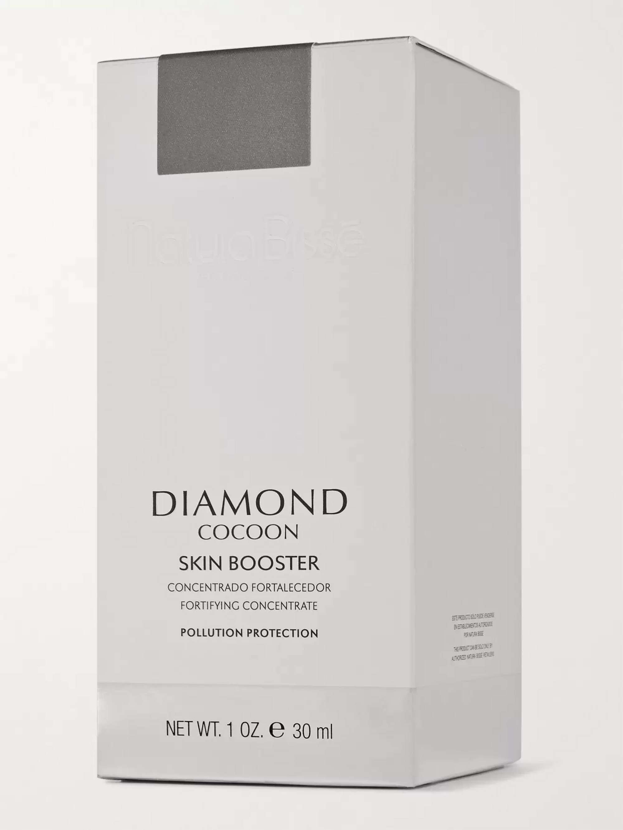 NATURA BISSÉ Diamond Cocoon Skin Booster Serum, 30ml