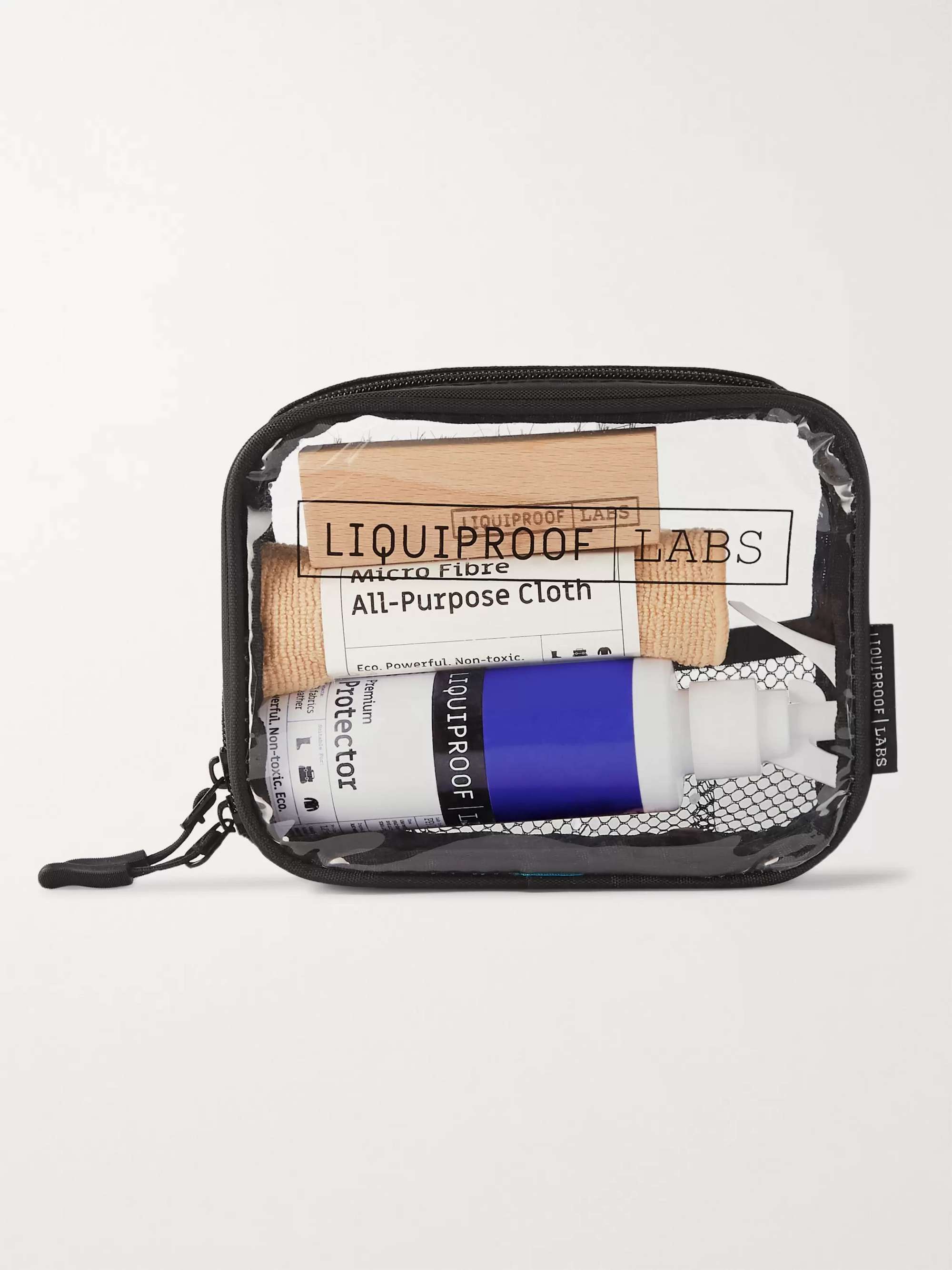 LIQUIPROOF LABS Protector Kit 125 + Travel Bag
