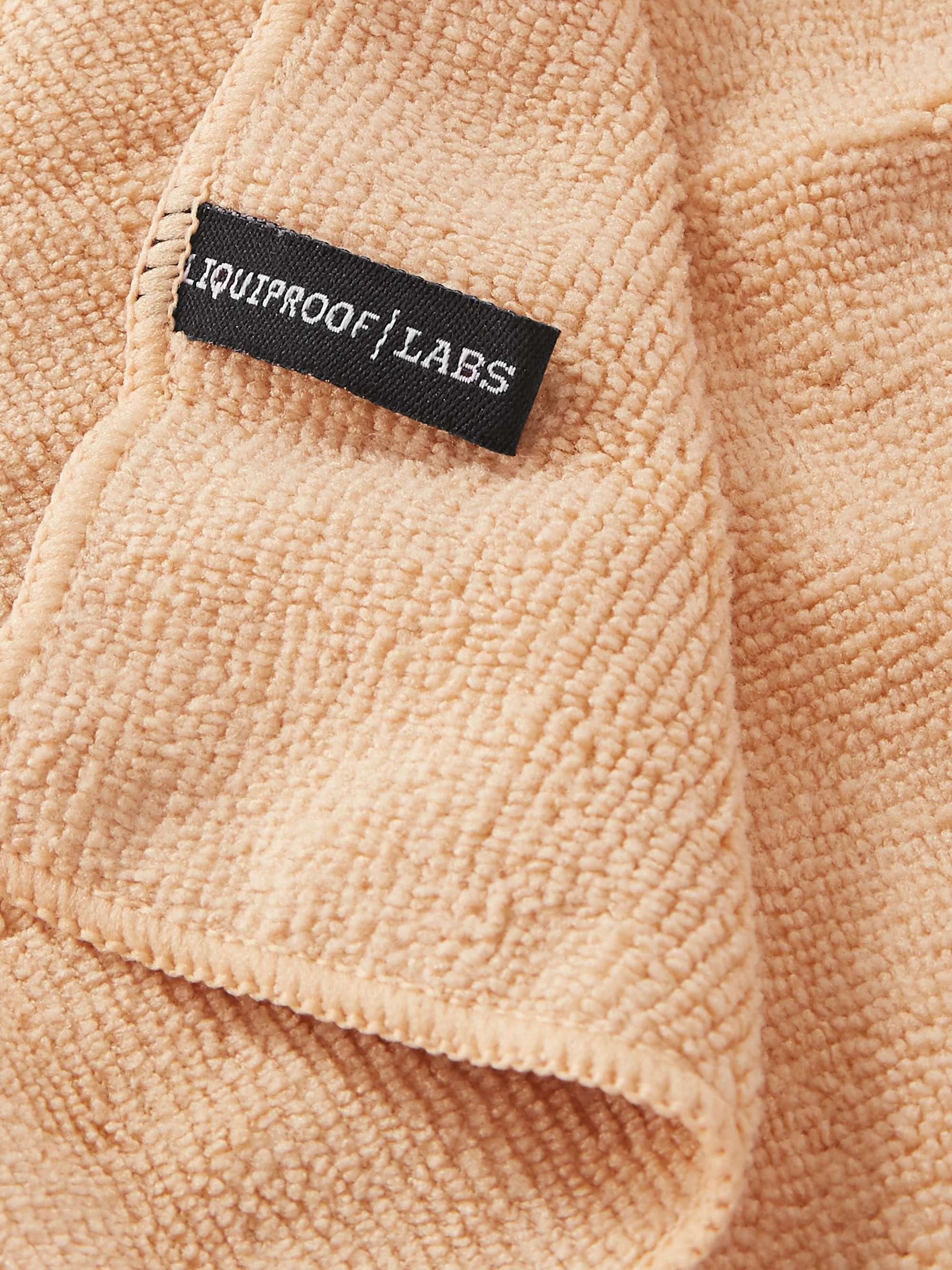 Liquiproof LABS Microfibre All-Purpose Cloth