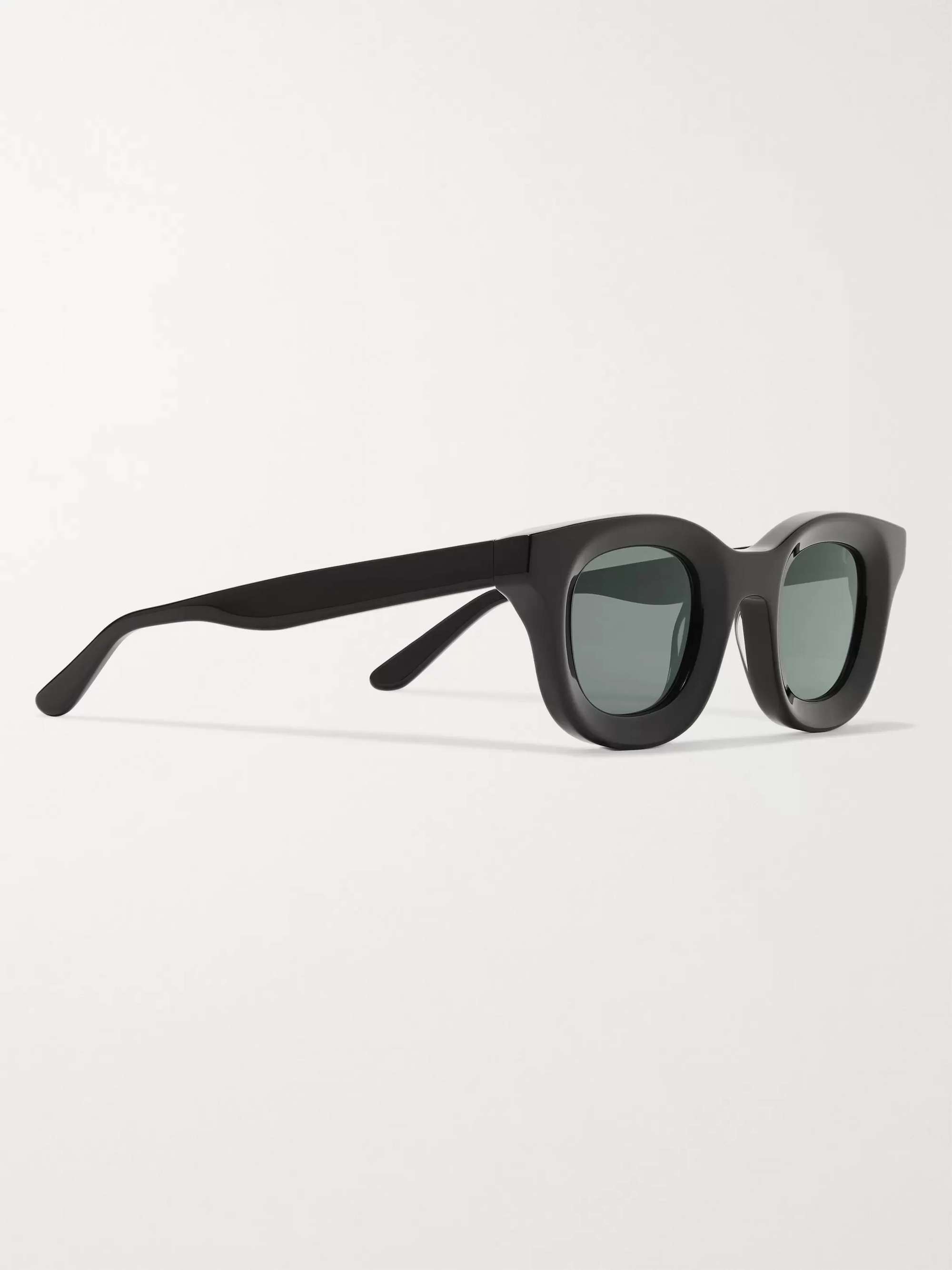 RHUDE + Thierry Lasry Rhodeo Square-Frame Acetate Sunglasses