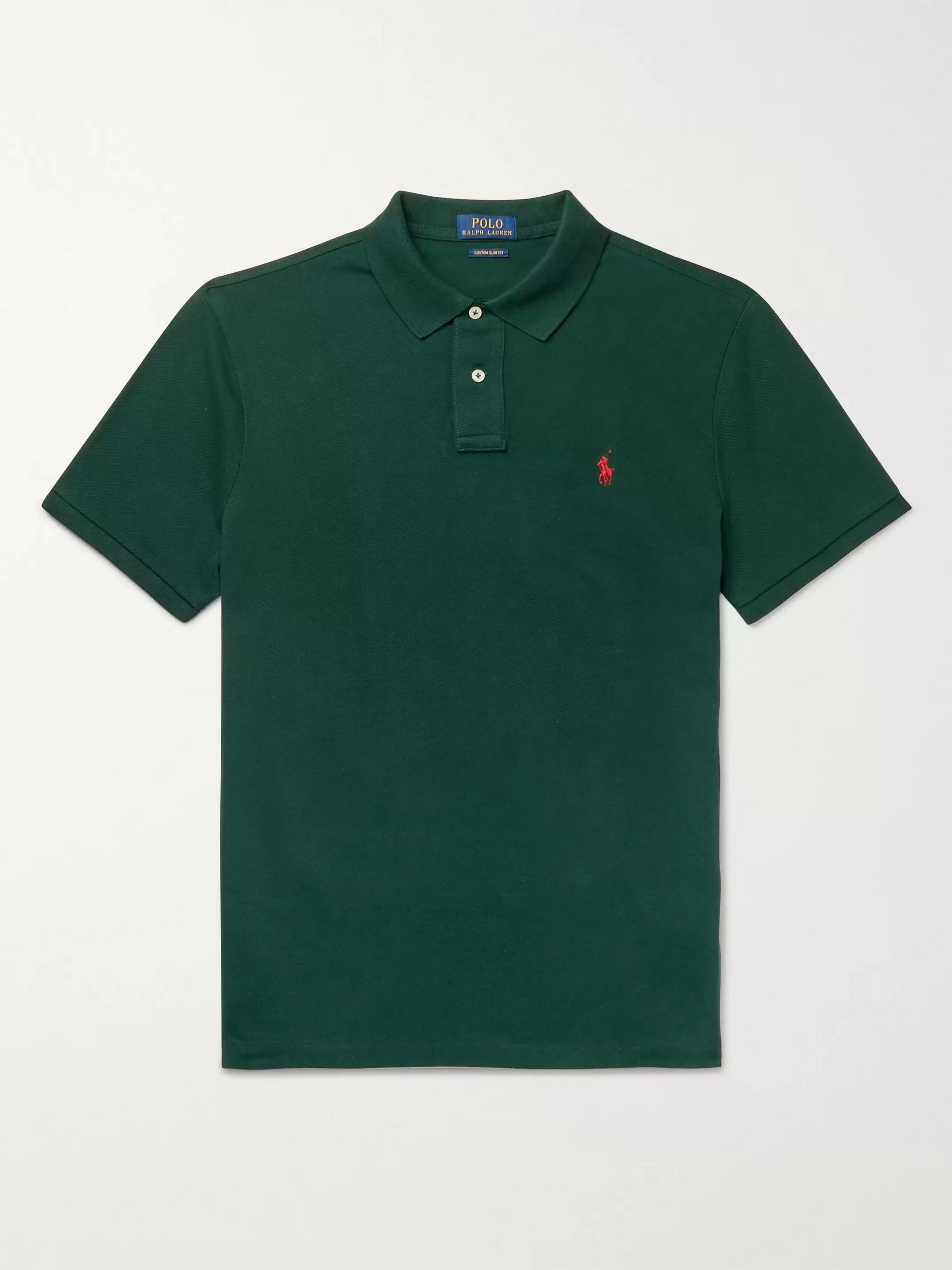 Polo Shirt | Polo Ralph Lauren | MR PORTER
