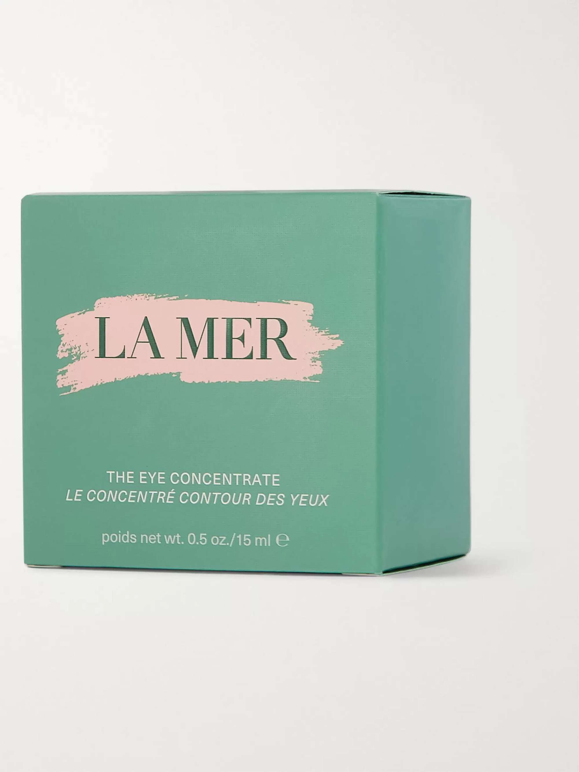 LA MER The Eye Concentrate, 15ml