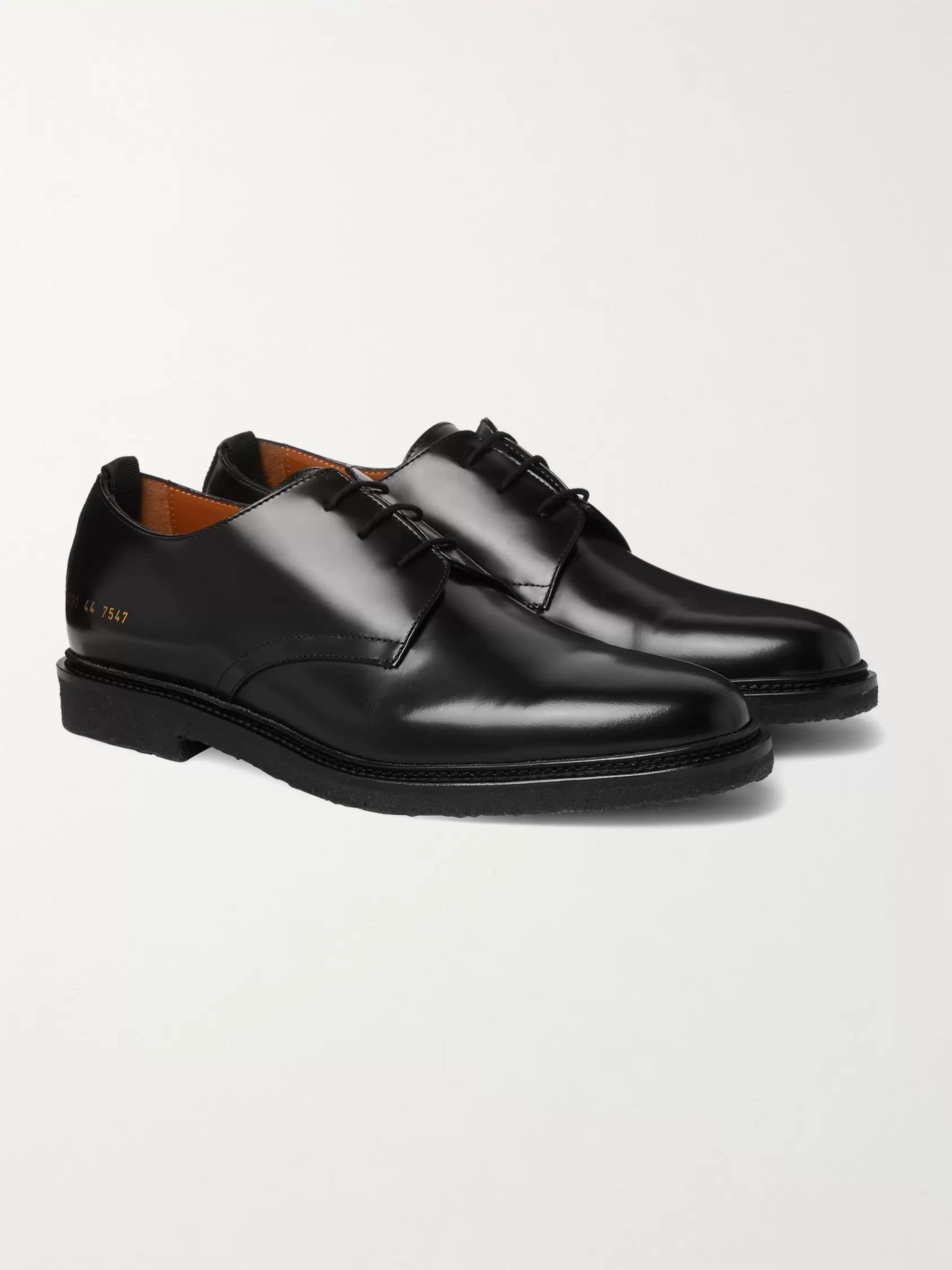 common project dress shoes