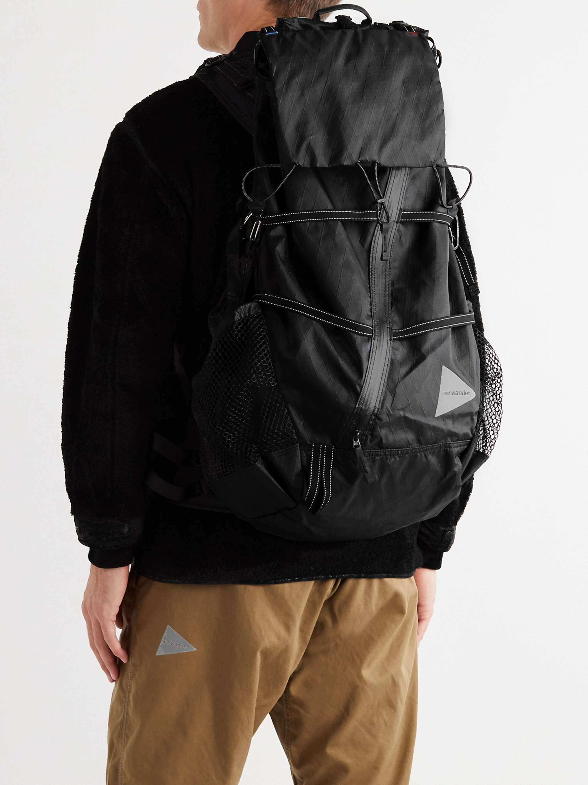 福袋セール】 and wander X-Pac 30L backpack