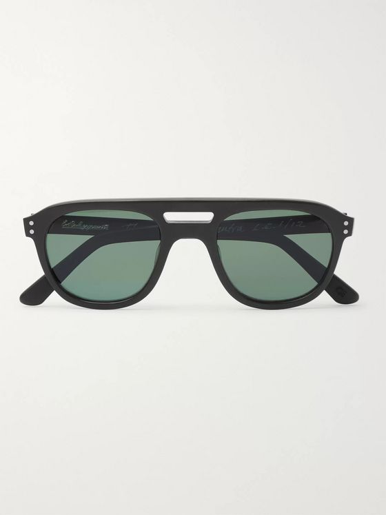 Mens Designer Sunglasses | MR PORTER