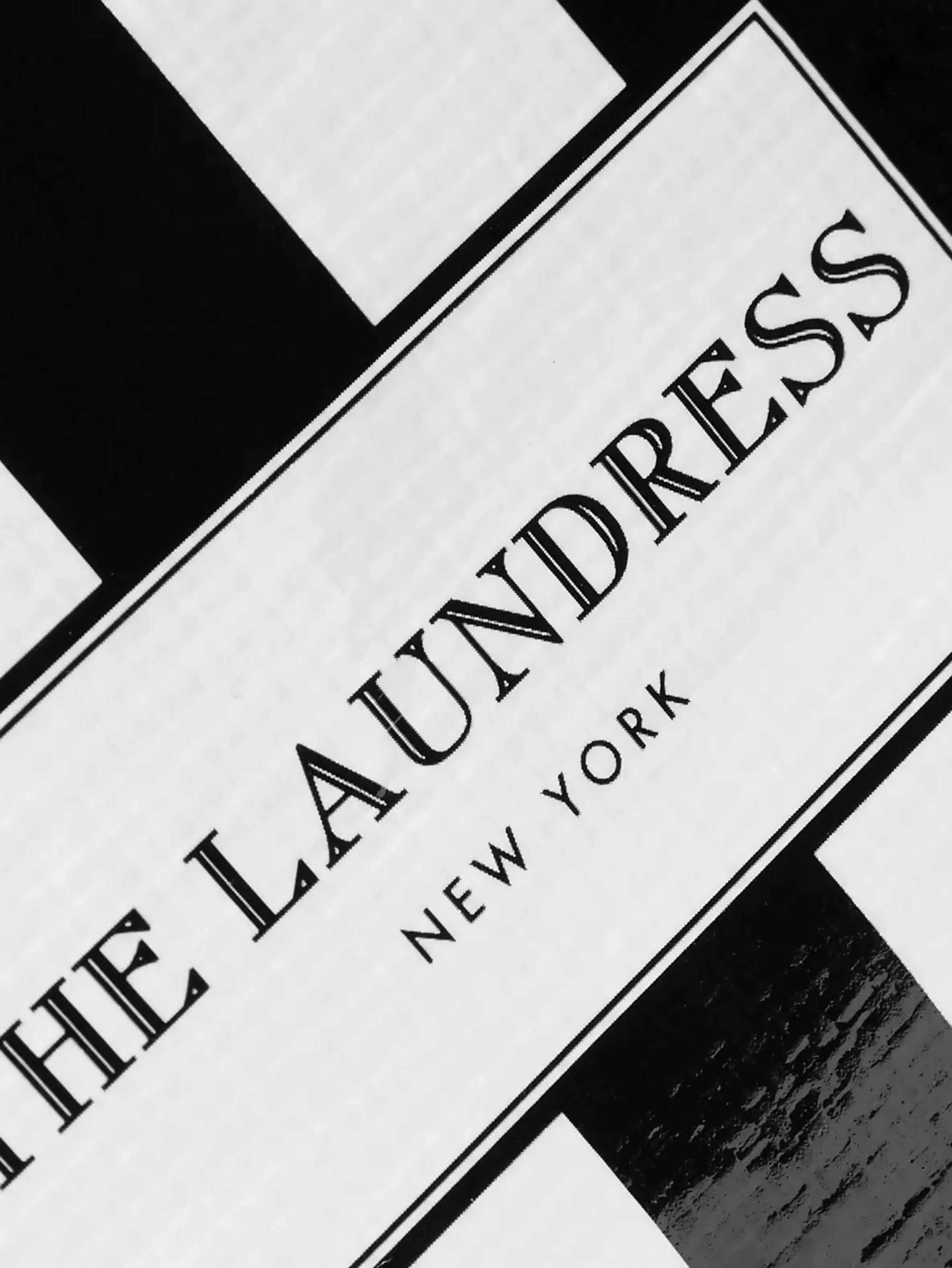 The Laundress Five-Piece Travel Set