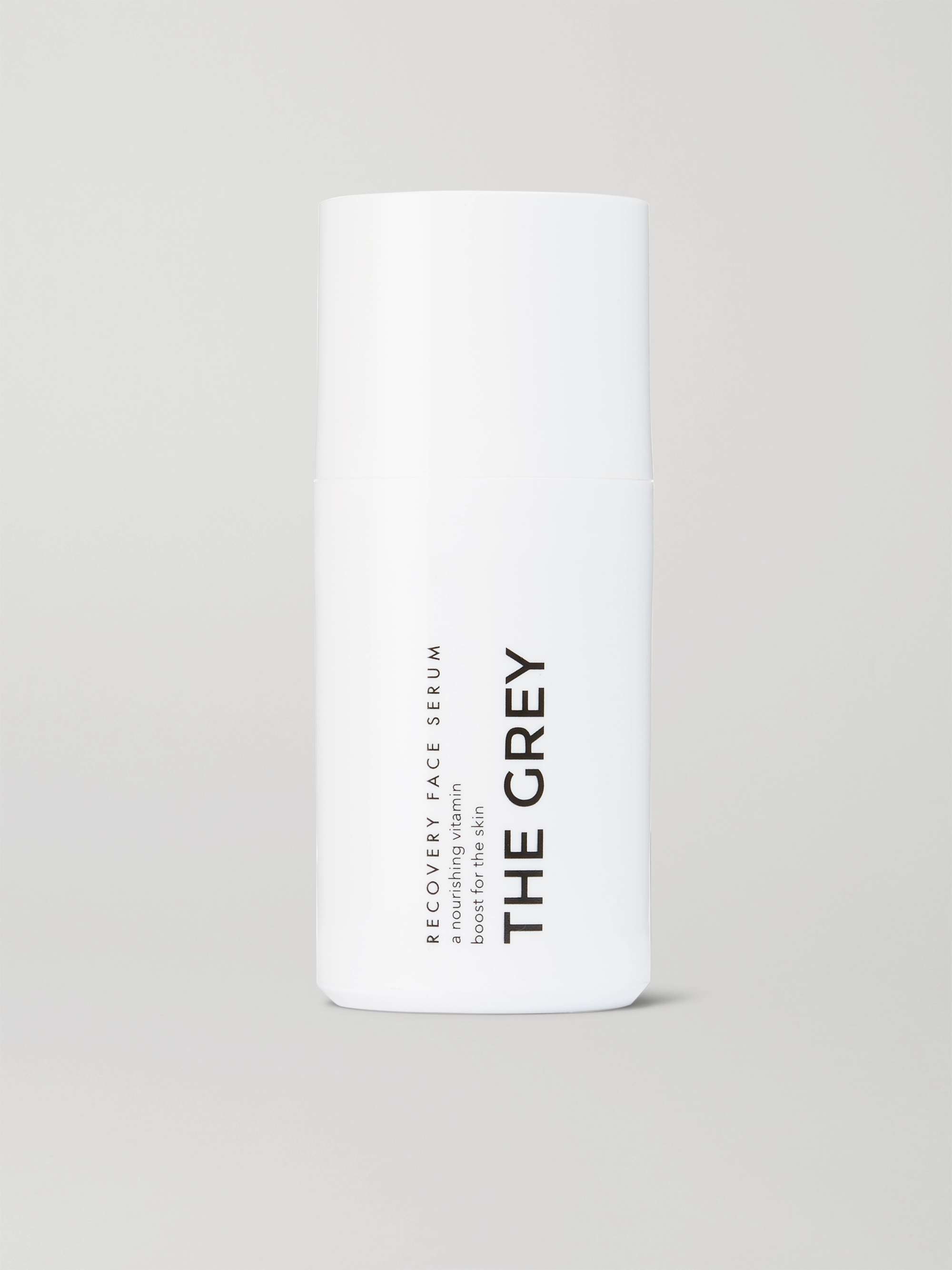 THE GREY MEN'S SKINCARE Recovery Face Serum, 30ml