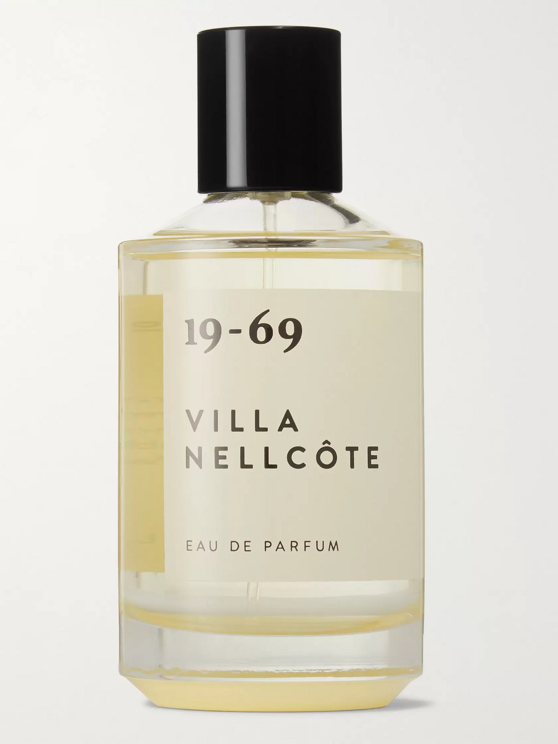 19-69 Villa Nellcôte Eau De Parfum, 100ml In Colorless
