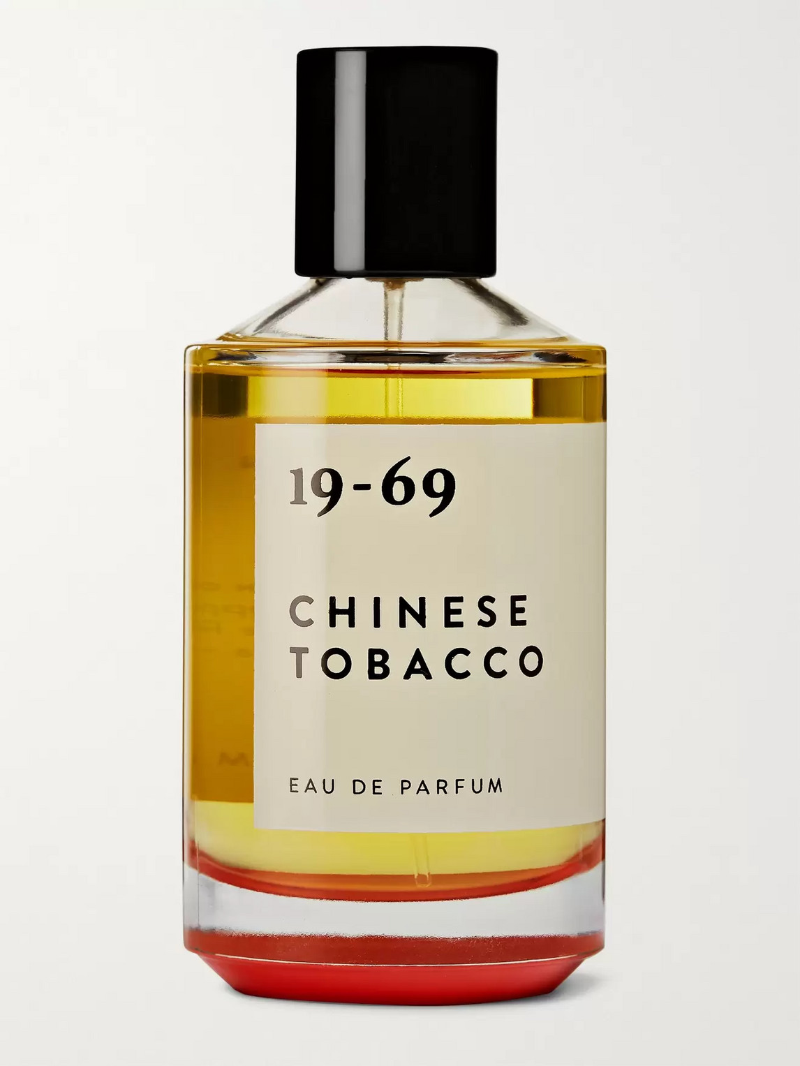 19-69 Chinese Tobacco Eau De Parfum, 100ml In Colourless