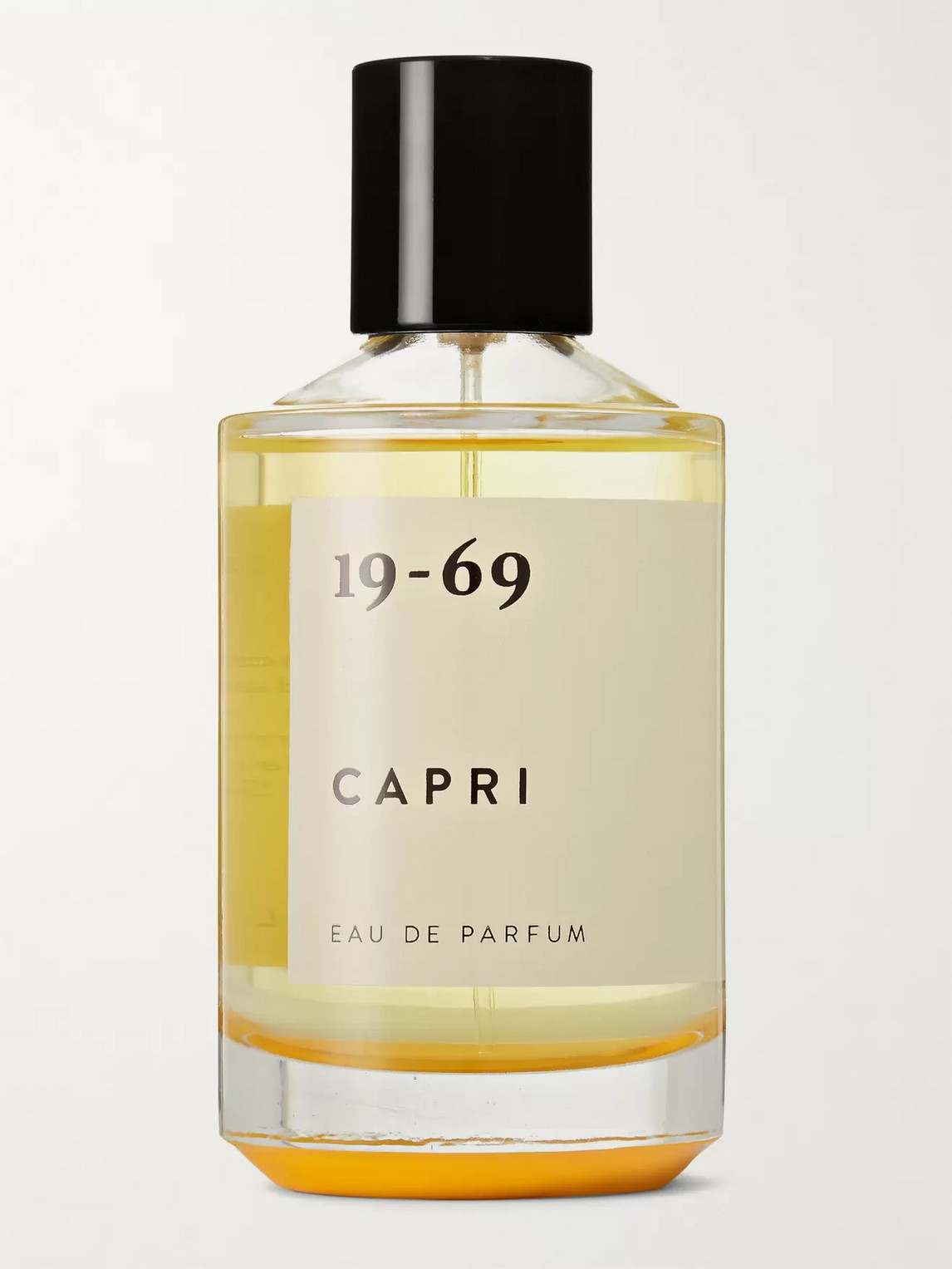 19-69 Capri Eau De Parfum, 100ml In Colorless