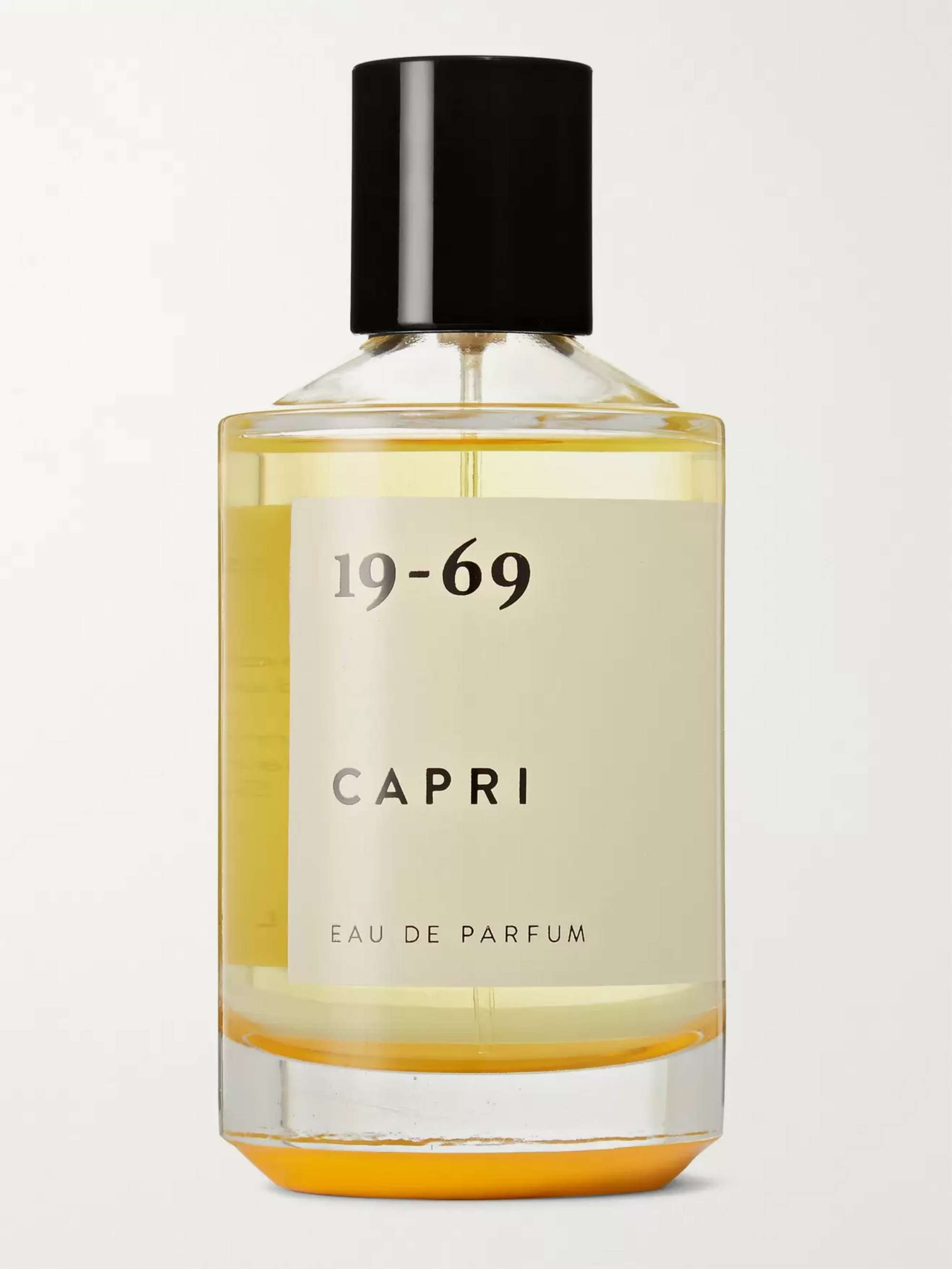 19-69 Capri Eau de Parfum, 100ml