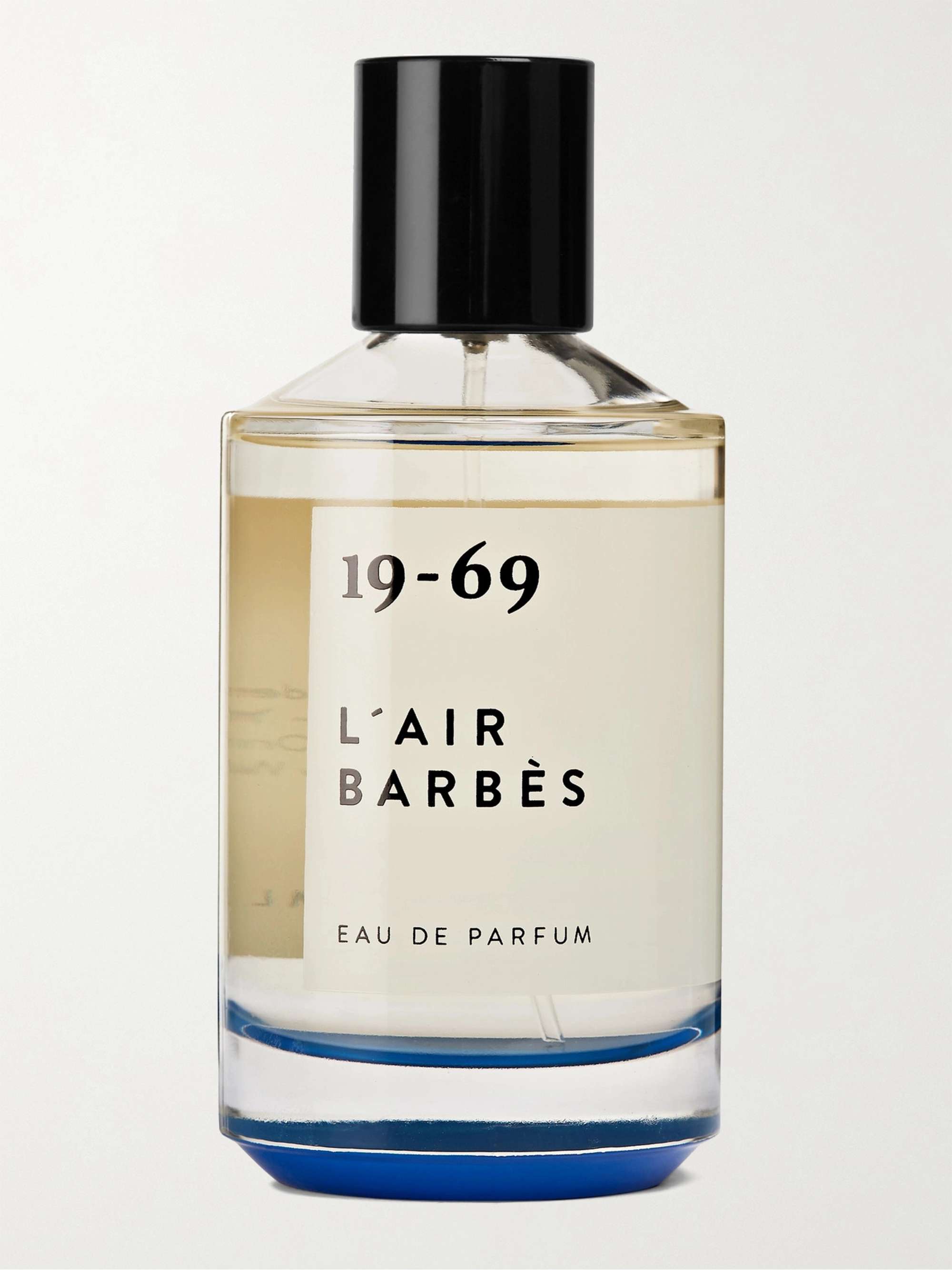 19-69 L'Air Barbes Eau de Parfum, 100ml
