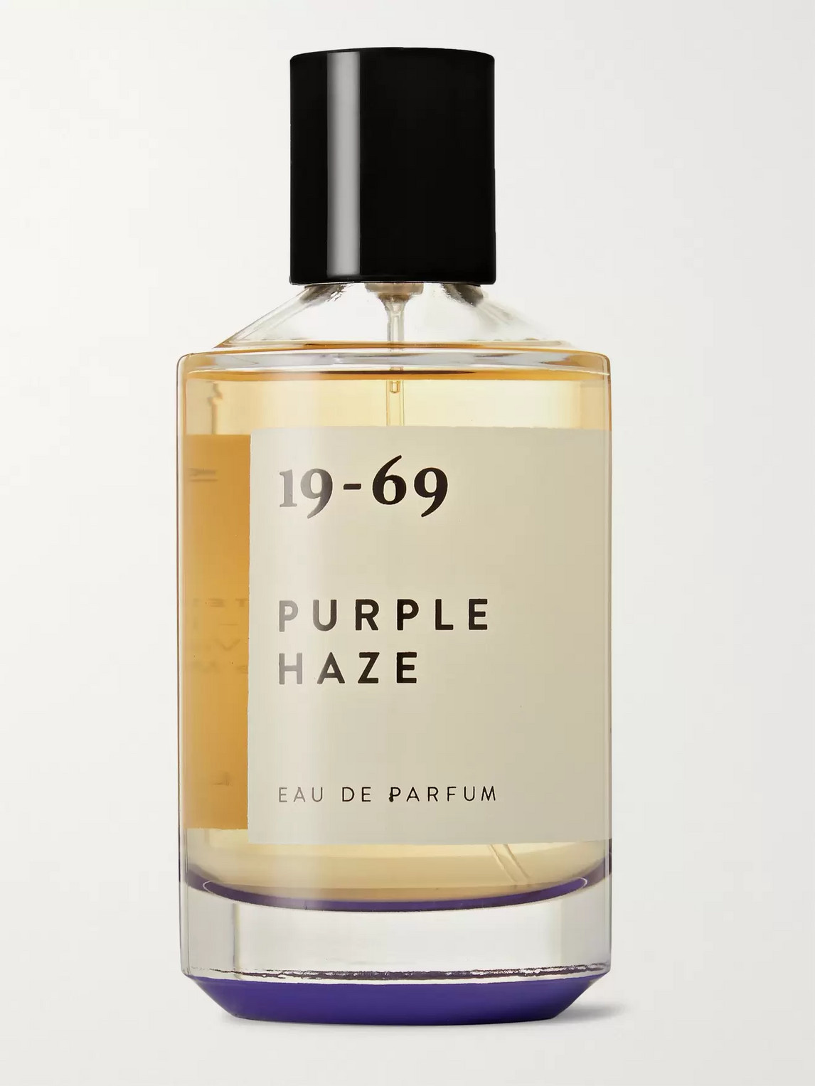 19-69 Purple Haze Eau De Parfum, 100ml In Colorless