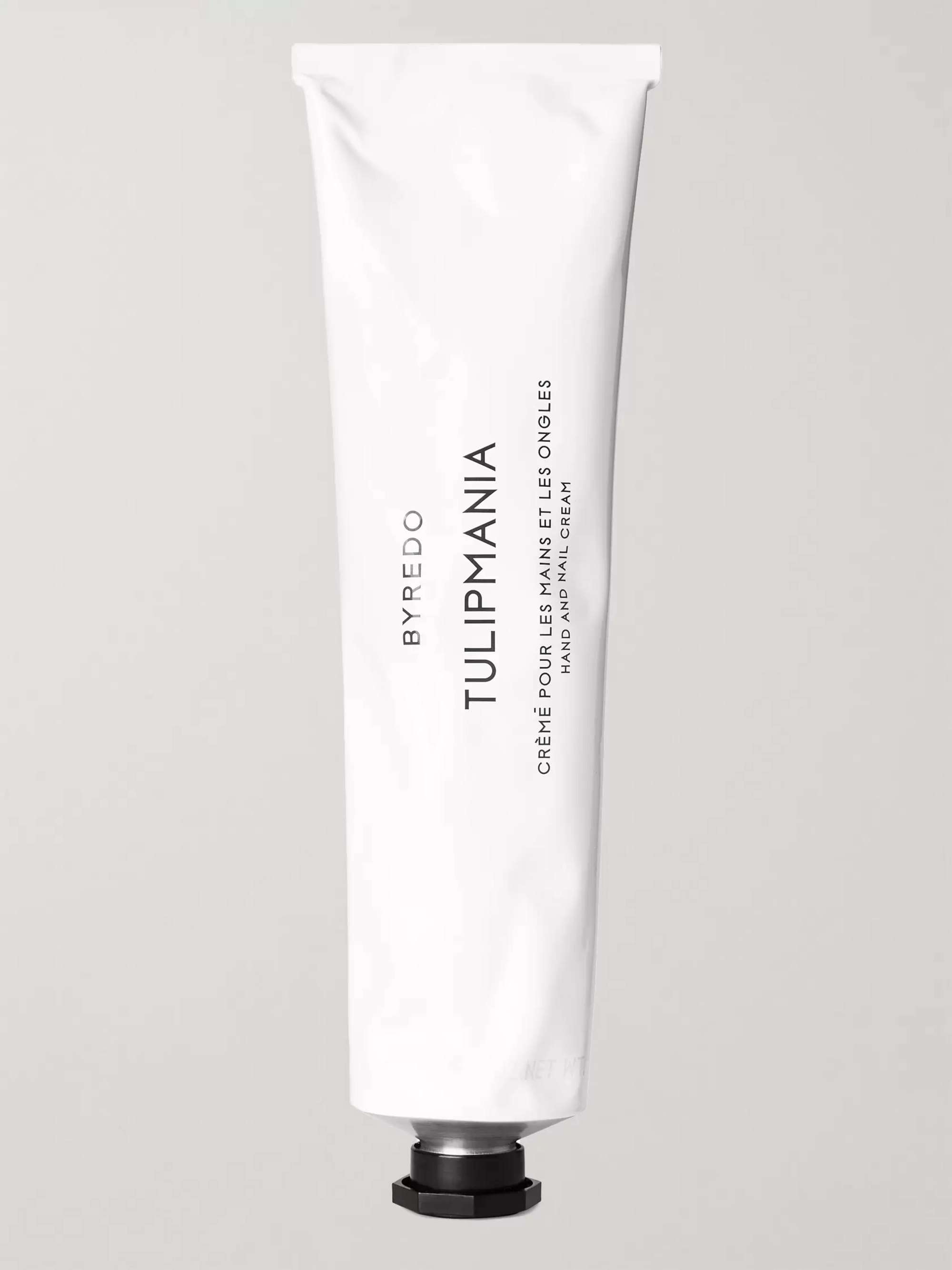 BYREDO Hand Cream - Tulipmania, 100ml