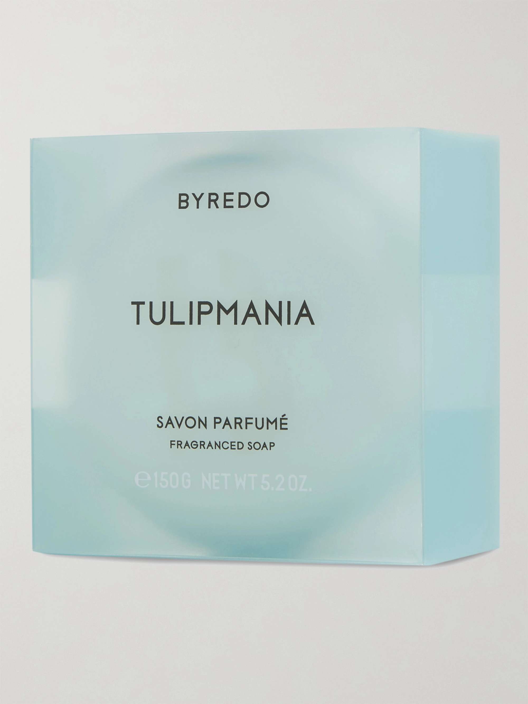 BYREDO Tulipmania Soap, 150g
