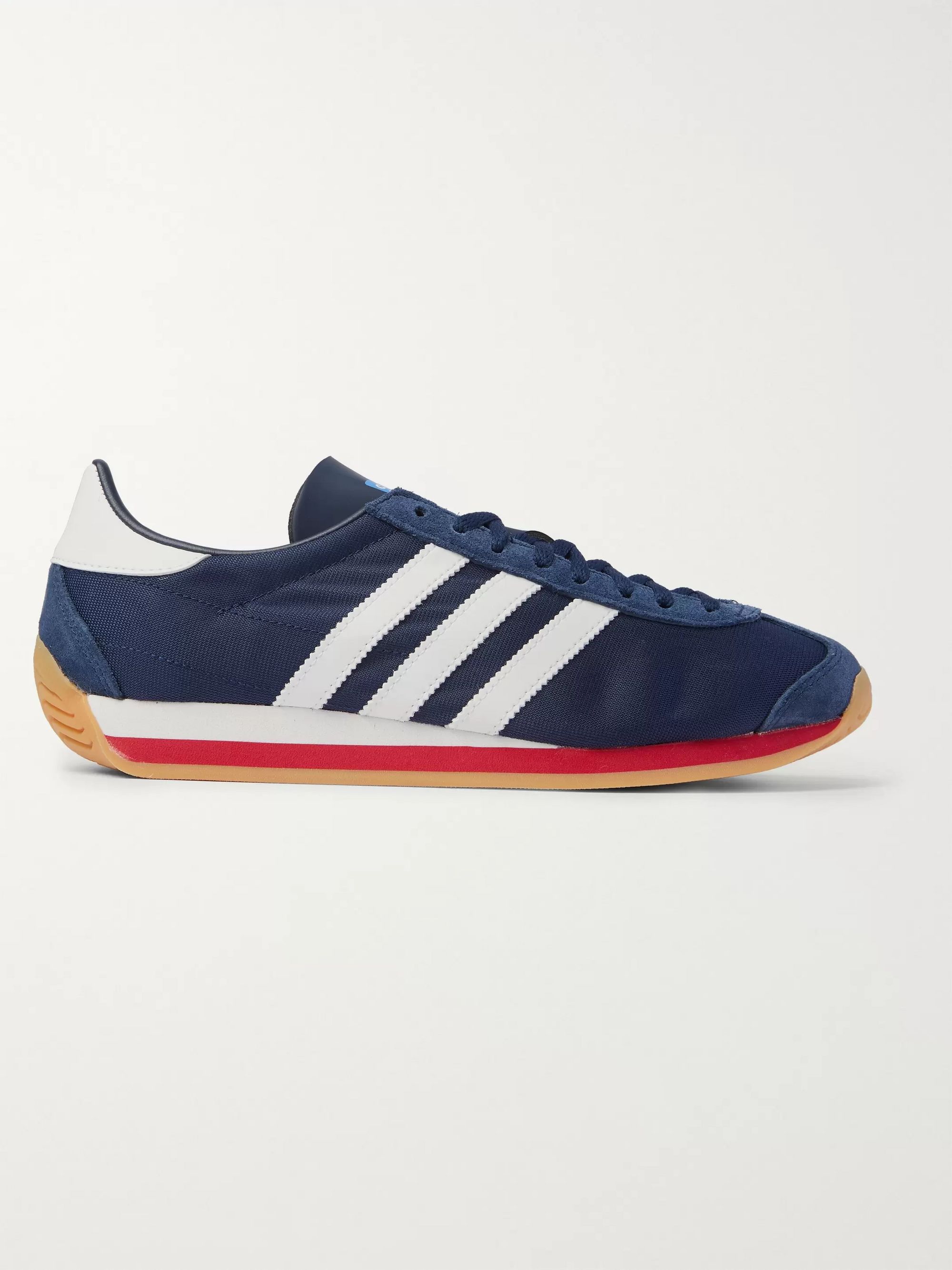 adidas country 2 blue