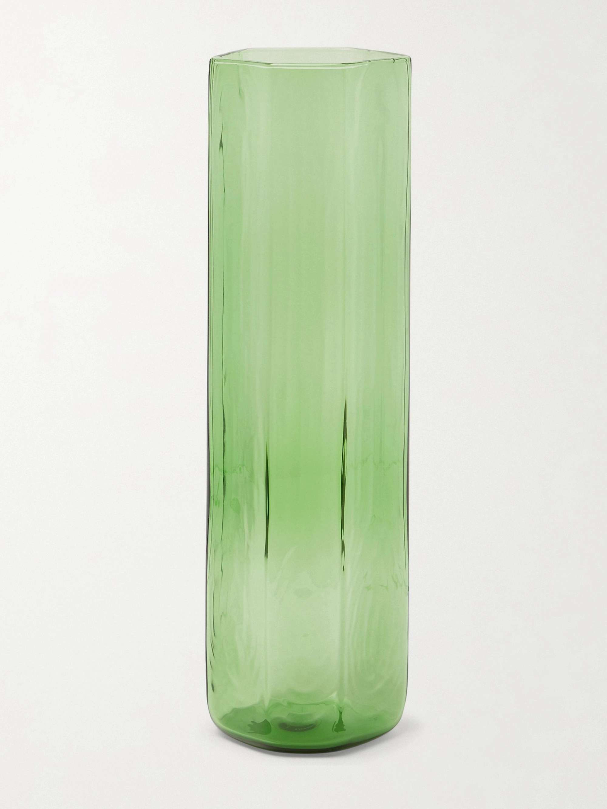 R+D.LAB Gonia Glass Carafe