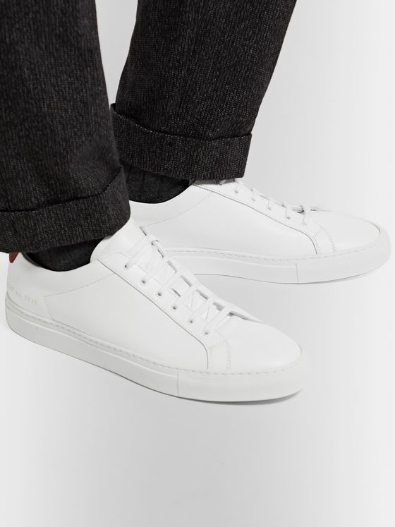common projects derby cipő clearance 