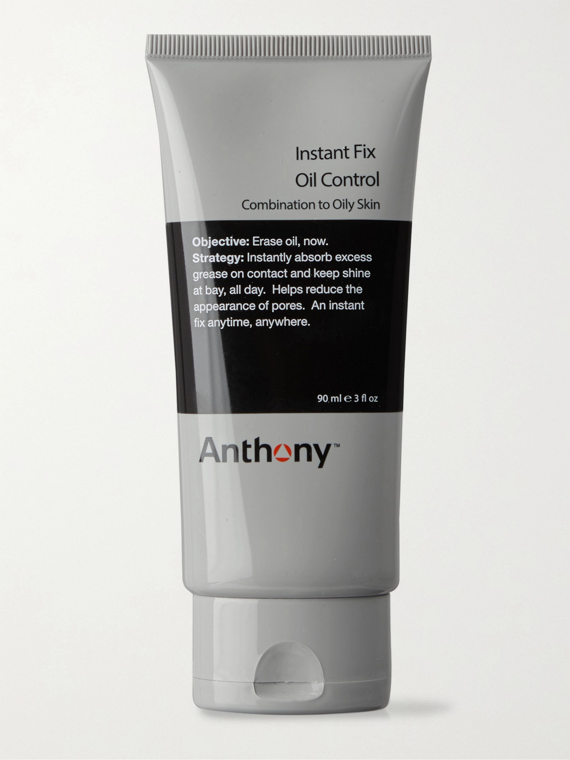 ANTHONY INSTANT FIX OIL CONTROL, 90ML