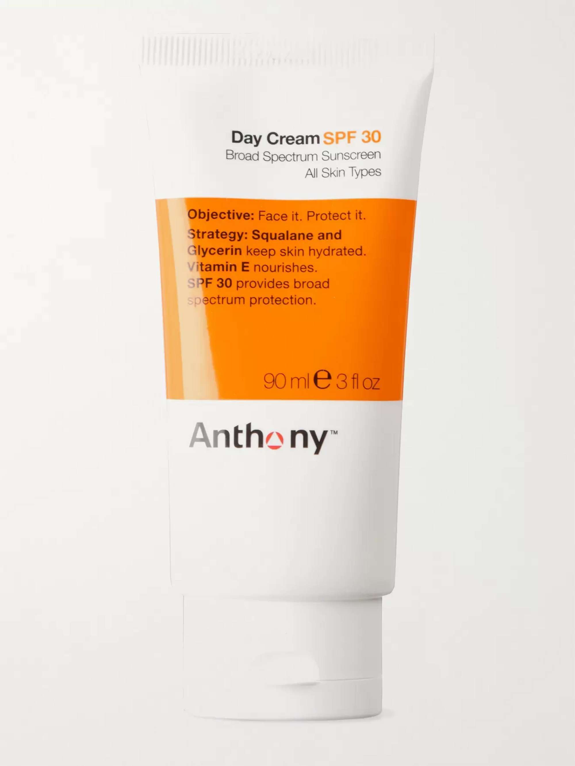 ANTHONY Day Cream SPF30, 90ml