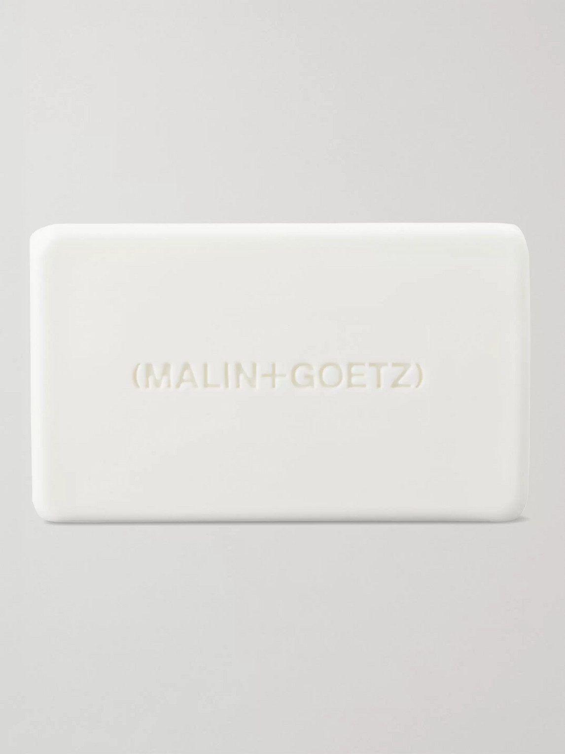 MALIN + GOETZ RUM BAR SOAP, 140G