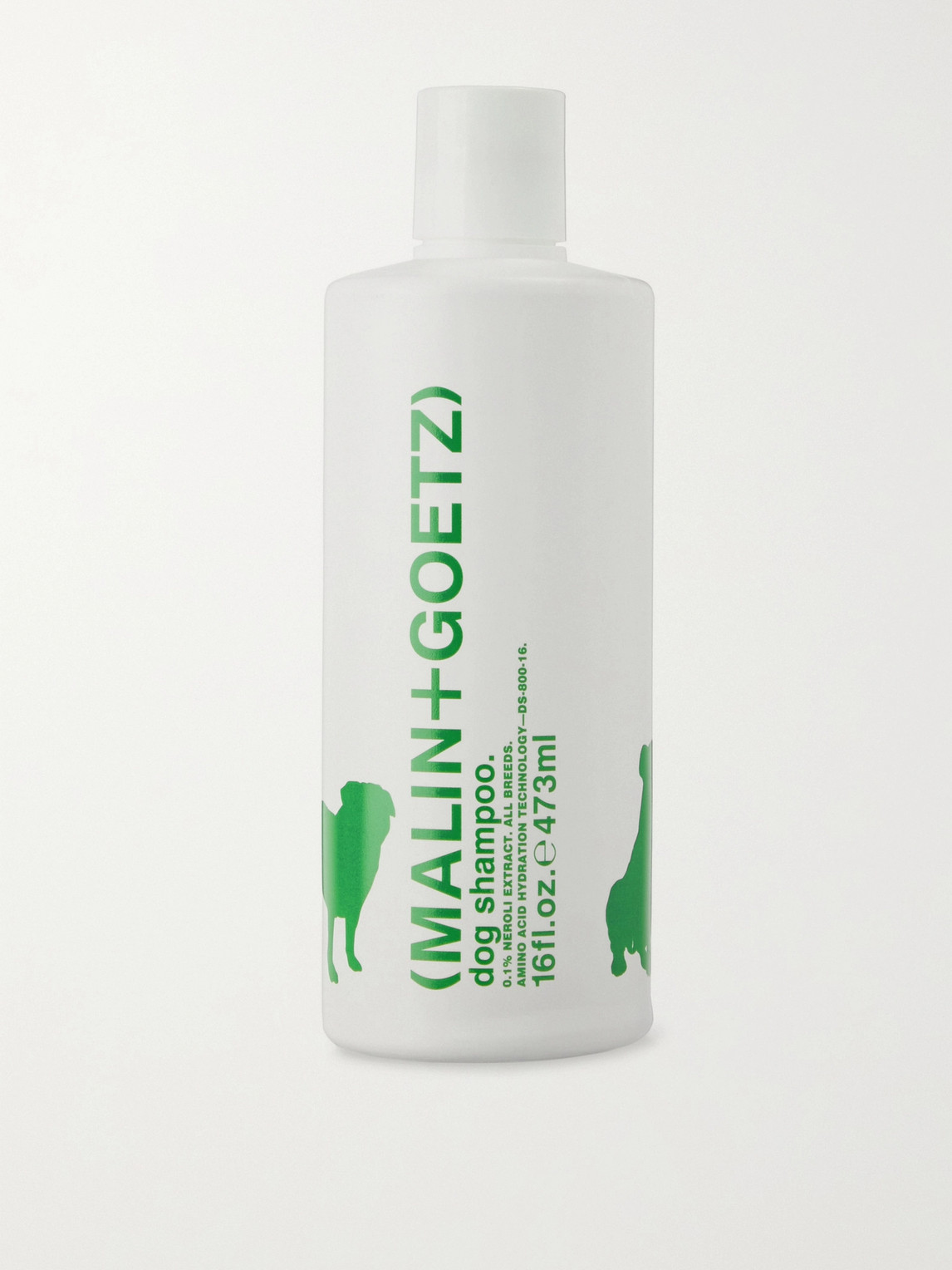Malin + Goetz Dog Shampoo, 473ml In Colorless