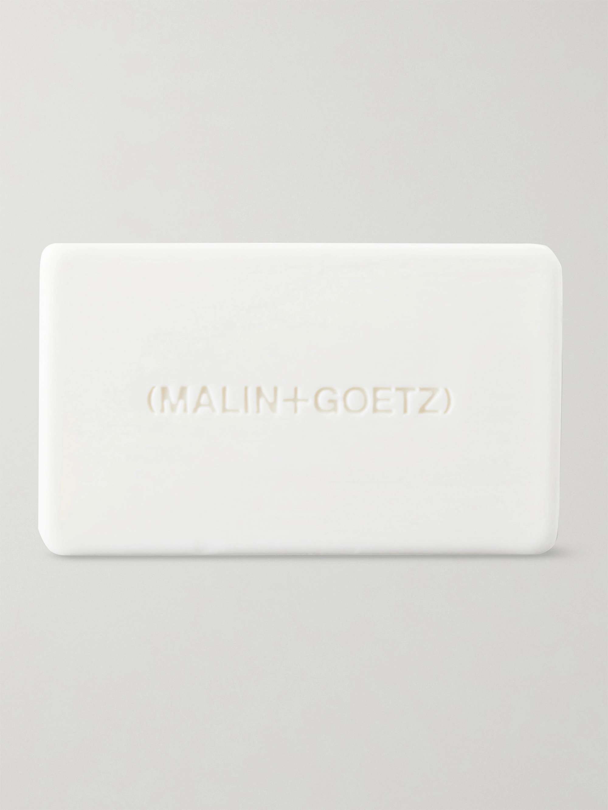 MALIN + GOETZ Lime Bar Soap, 140g