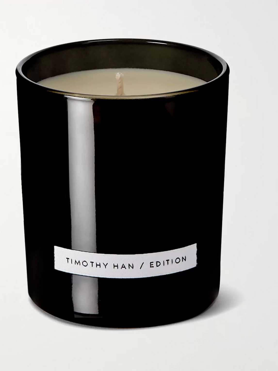 Timothy Han / Edition She Came To Stay Scented Candle, 220g In Colorless