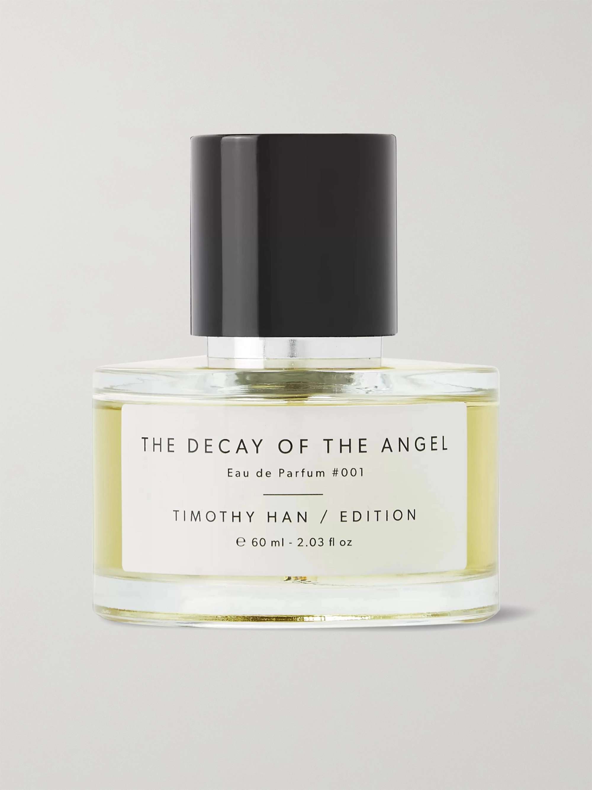TIMOTHY HAN / EDITION The Decay of the Angel Eau de Parfum, 60ml