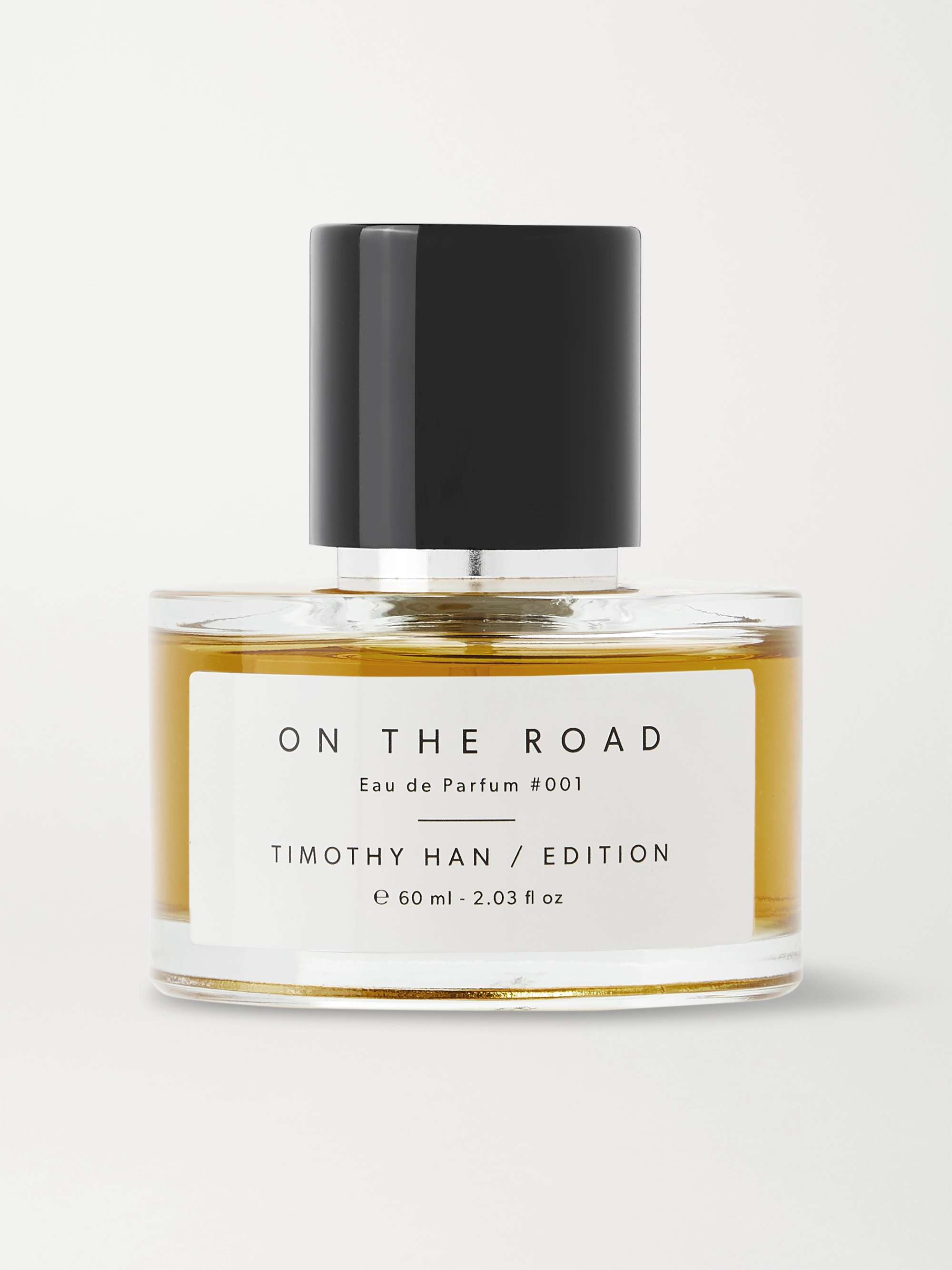 TIMOTHY HAN / EDITION On the Road Eau de Parfum, 60ml