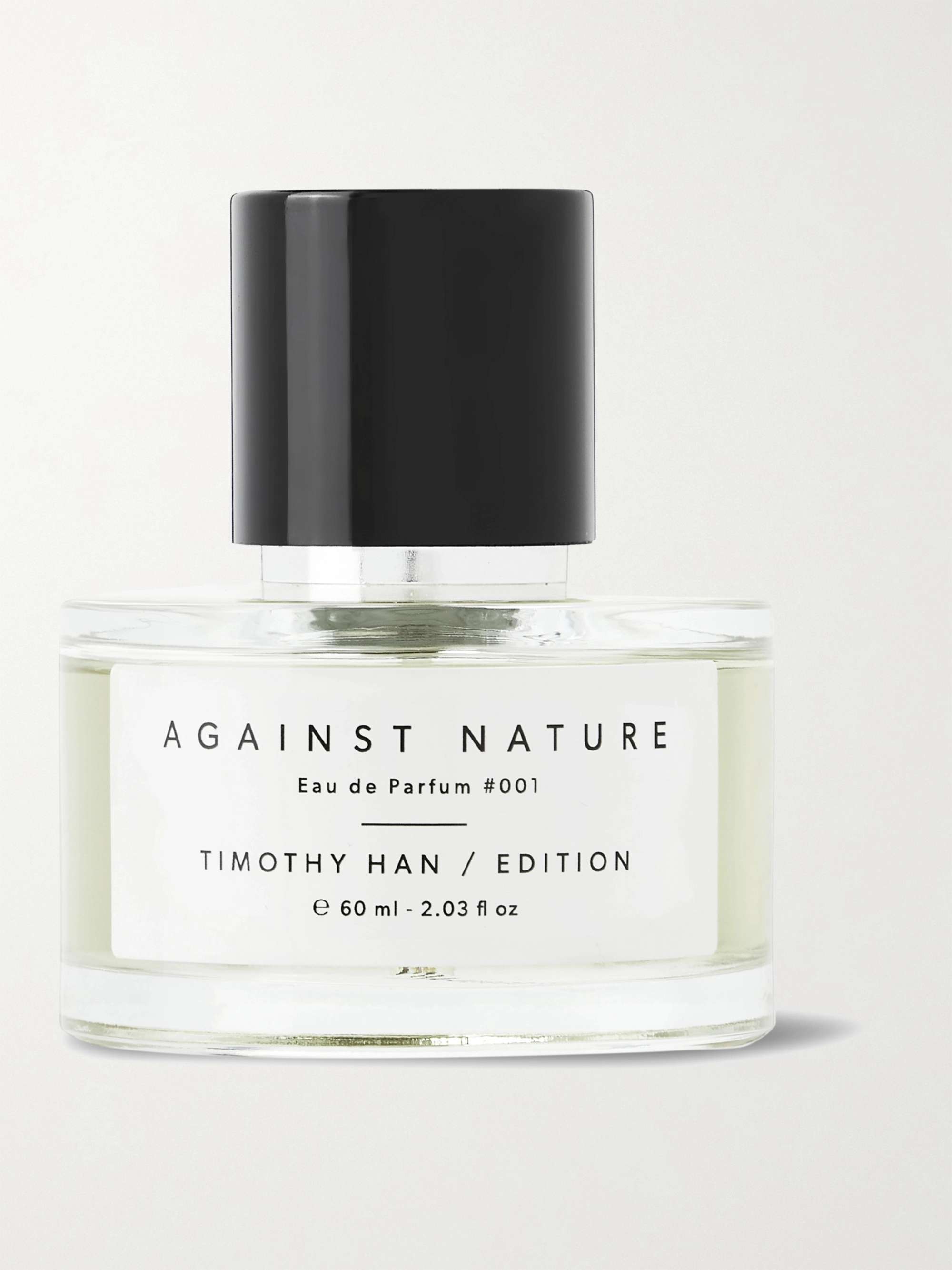 TIMOTHY HAN / EDITION Against Nature Eau de Parfum, 60ml