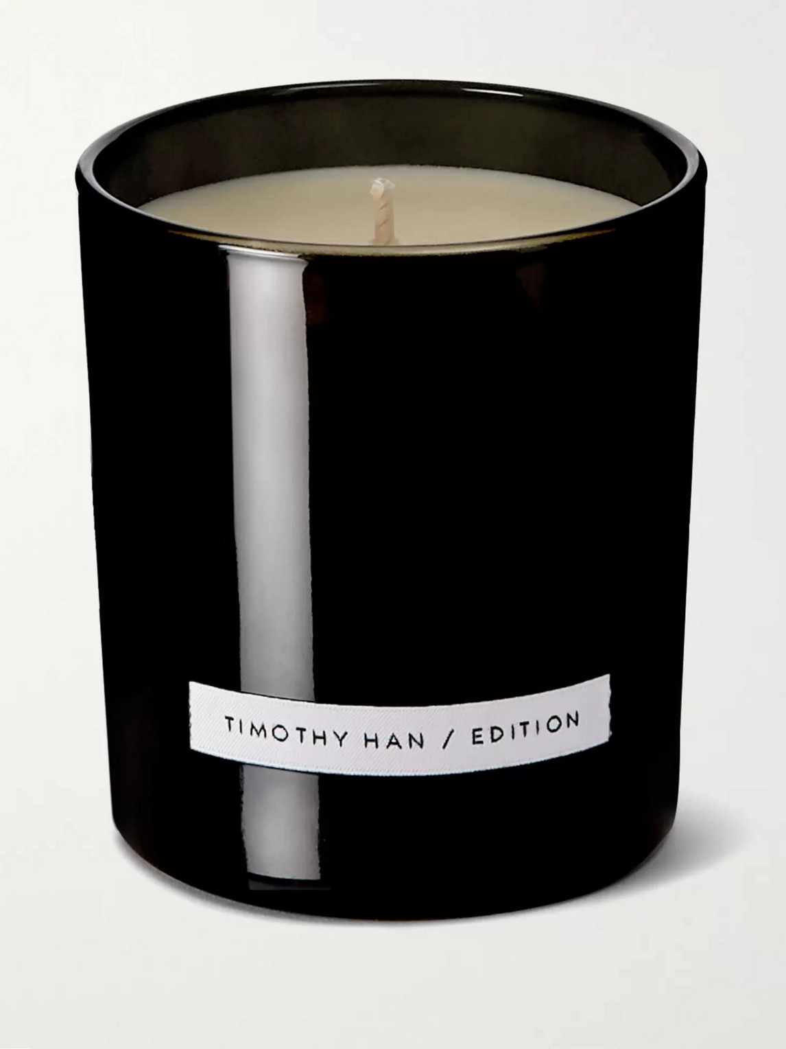 Timothy Han / Edition On The Road Scented Candle, 220g In Colorless