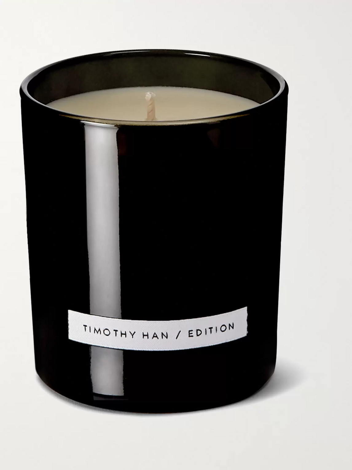Timothy Han / Edition Heart Of Darkness Scented Candle, 220g In Colorless