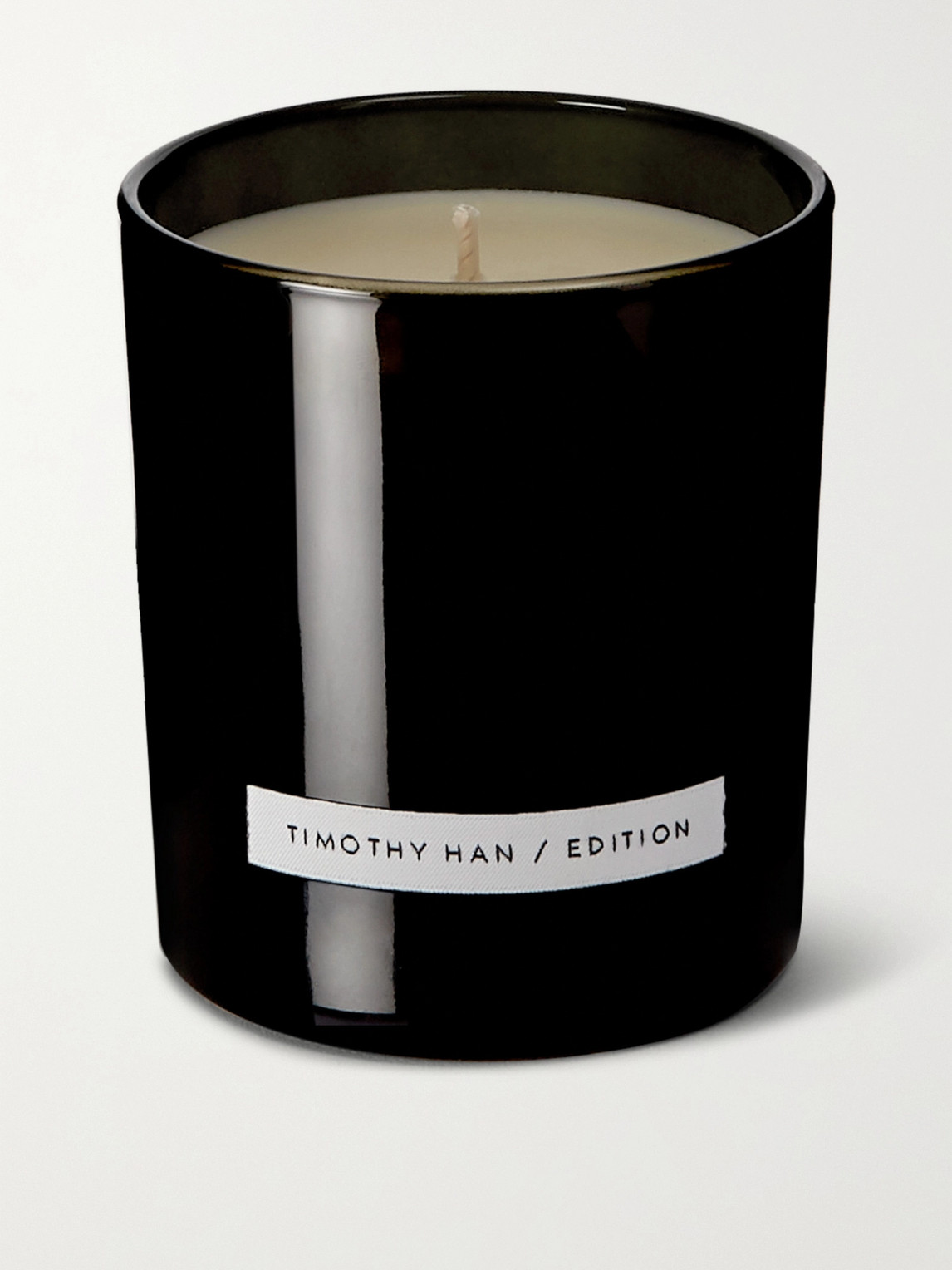 Timothy Han / Edition The Decay Of The Angel Scented Candle, 220g In Colorless