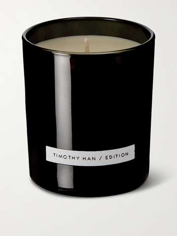 TIMOTHY HAN \u002F EDITION The Decay of the Angel Scented Candle, 220g