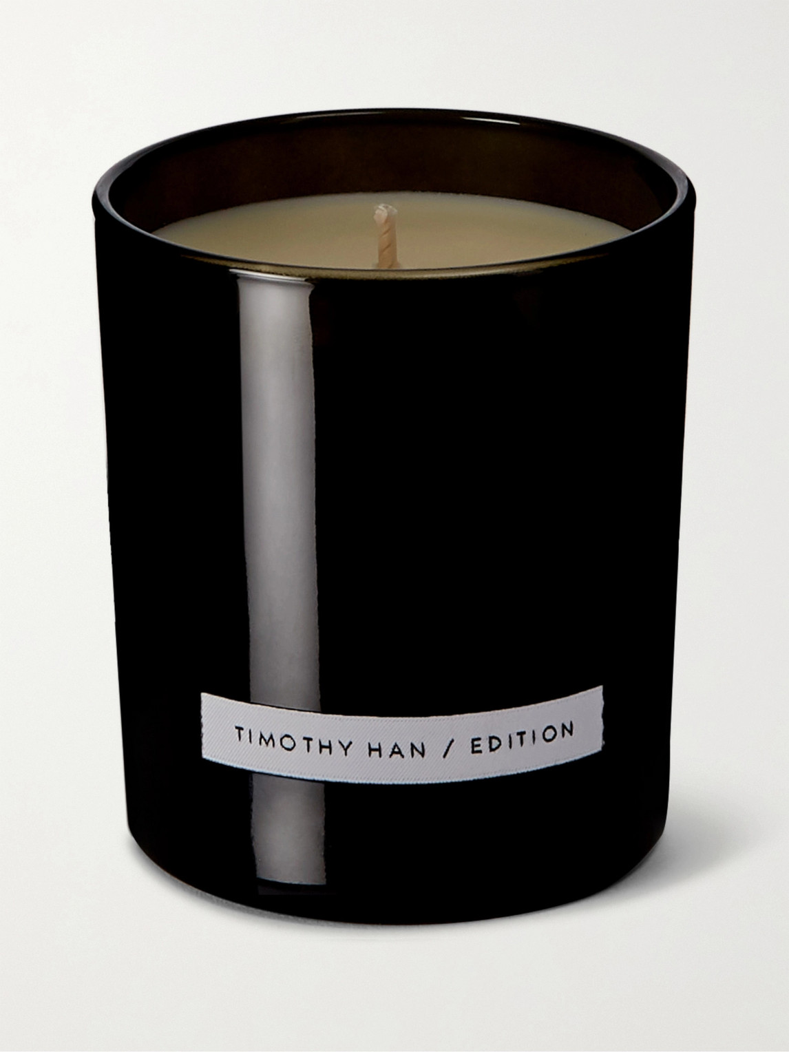Timothy Han / Edition Against Nature Scented Candle, 220g In Colourless