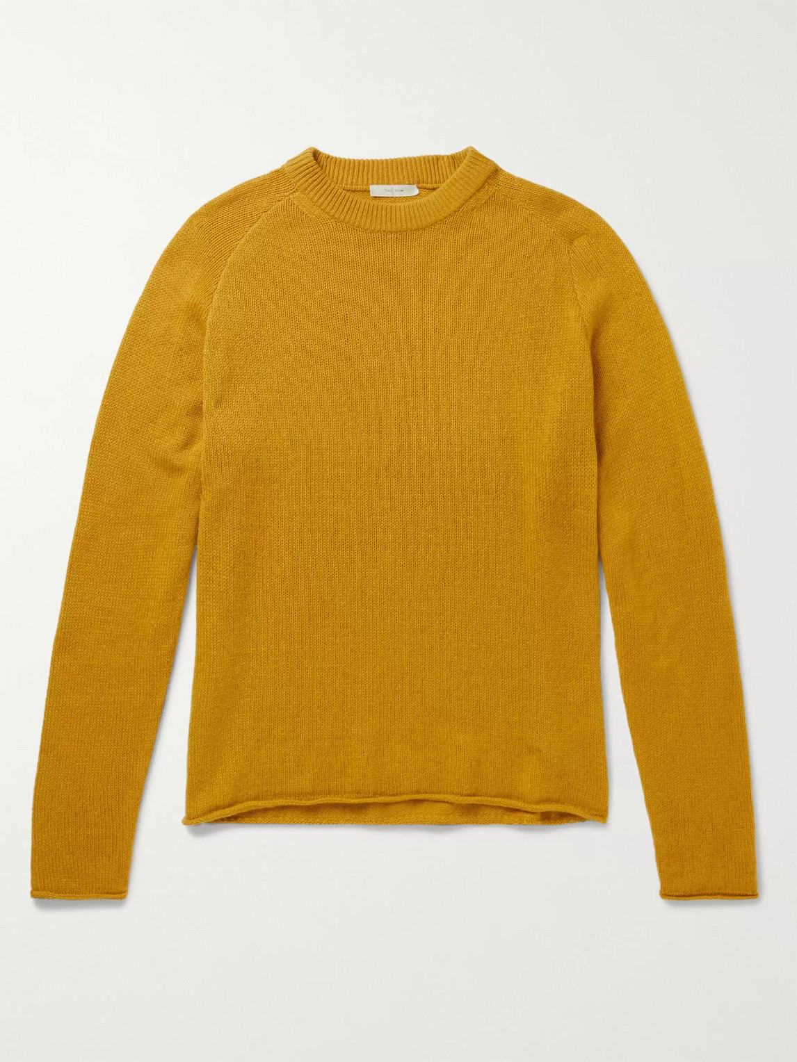 THE ROW ULMER CASHMERE SWEATER
