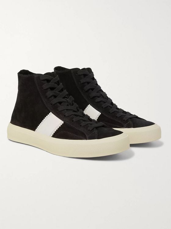 tom ford high tops