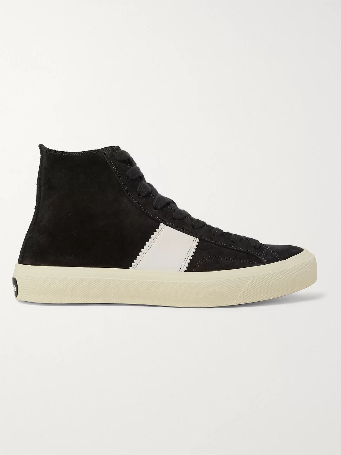 tom ford suede sneakers