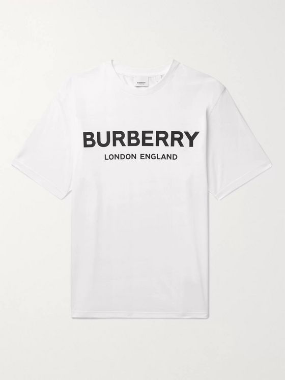 burberry clothing
