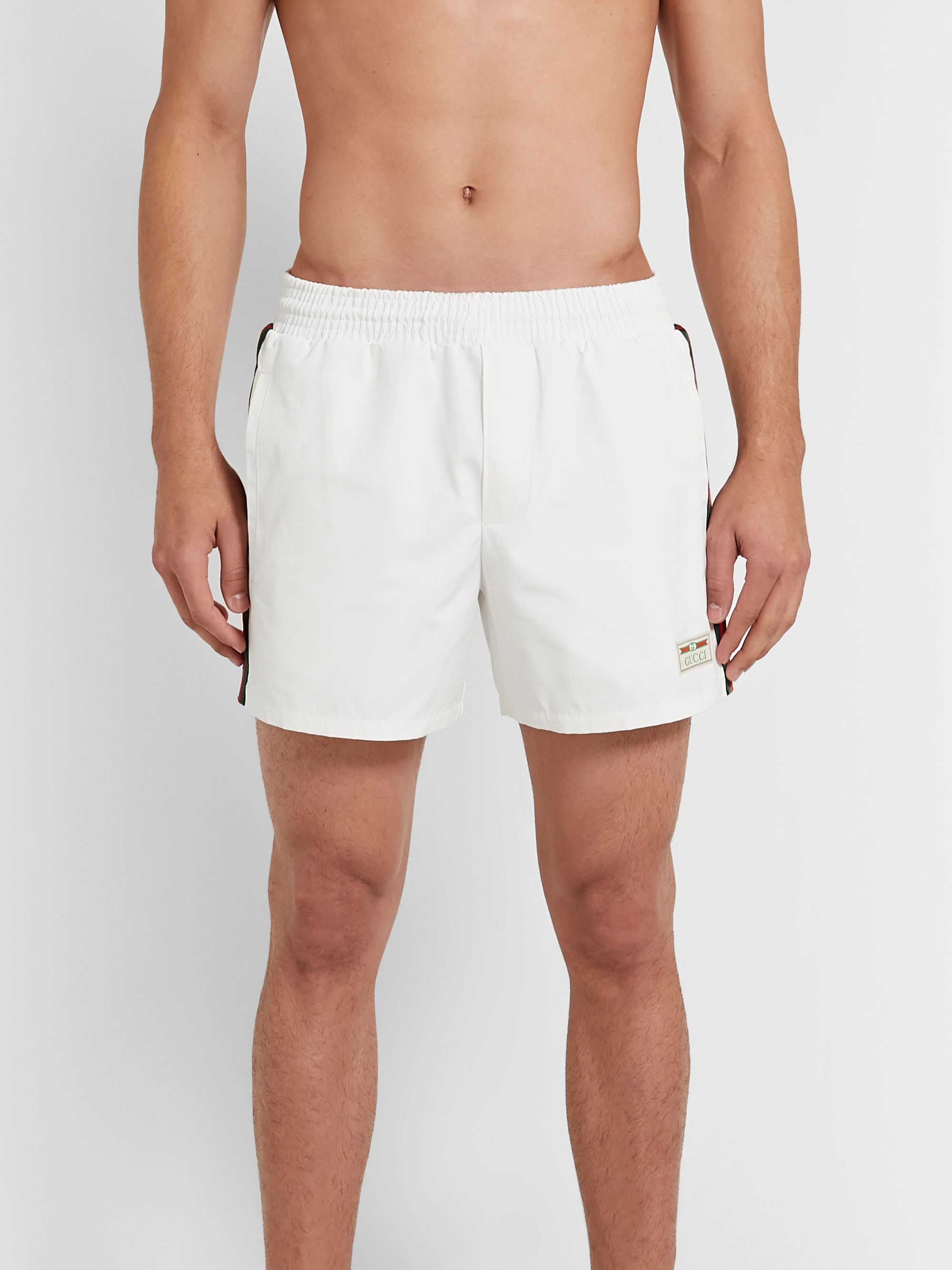 gucci board shorts