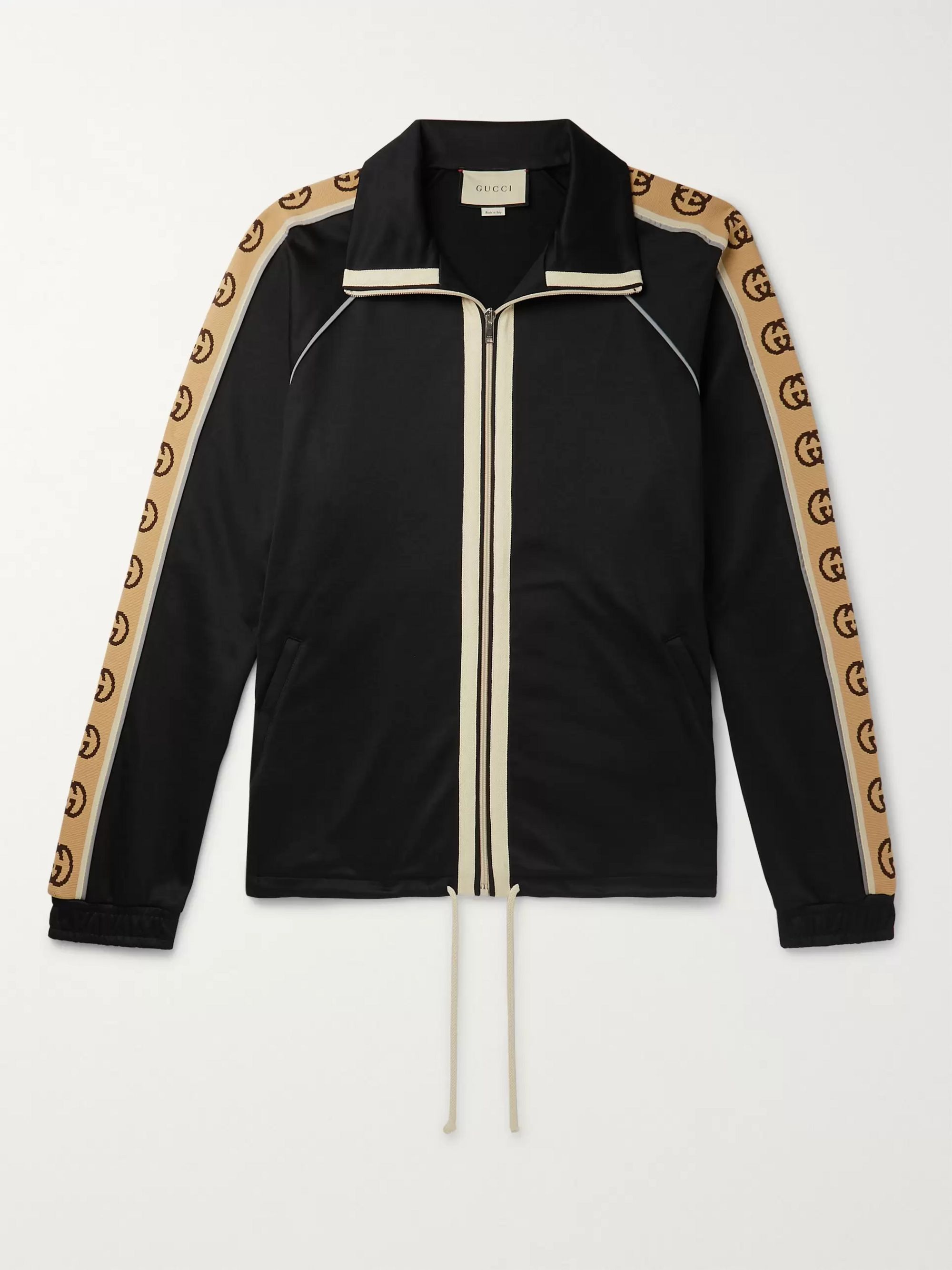 Gucci Reflective Jacket Best Sale, 51% OFF | www.ingeniovirtual.com