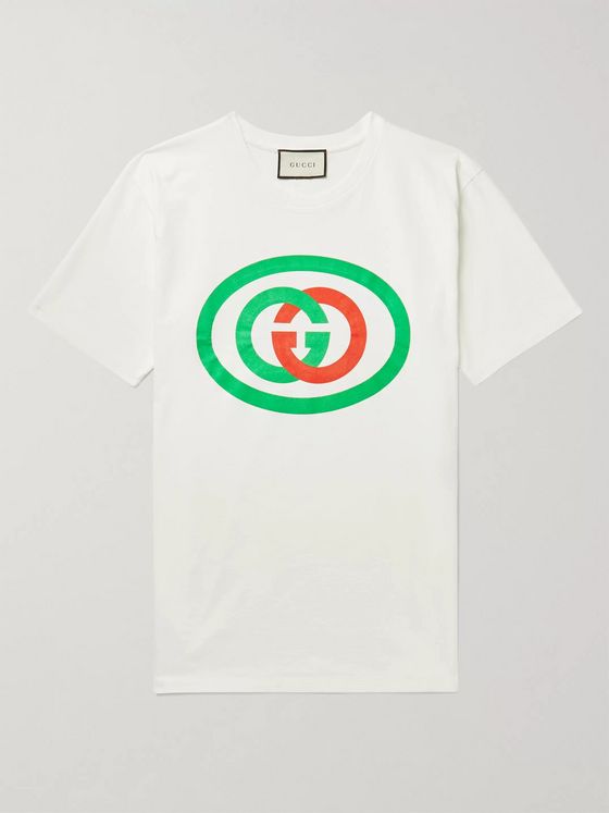 Gucci Logo T Shirt Men Hotsell, 58% OFF | lagence.tv